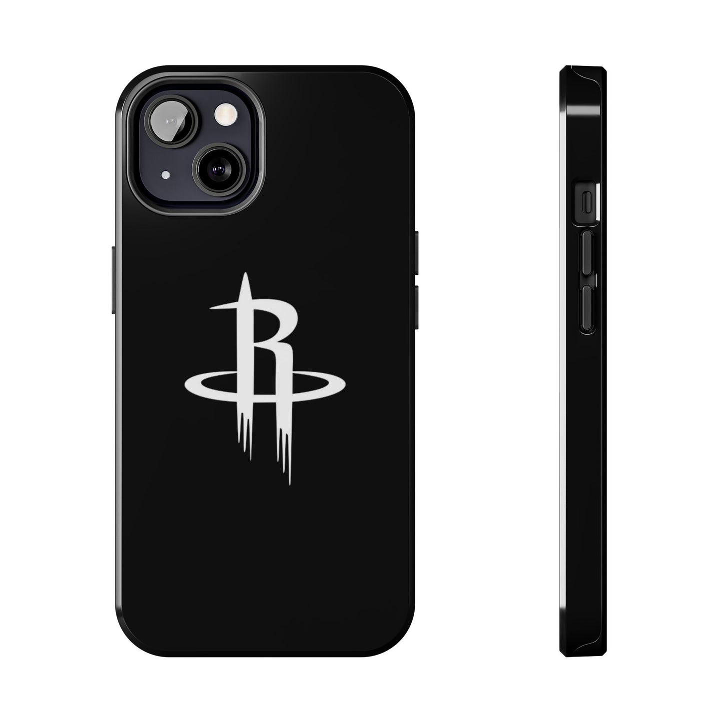 Classic Houston Rockets Phone Case