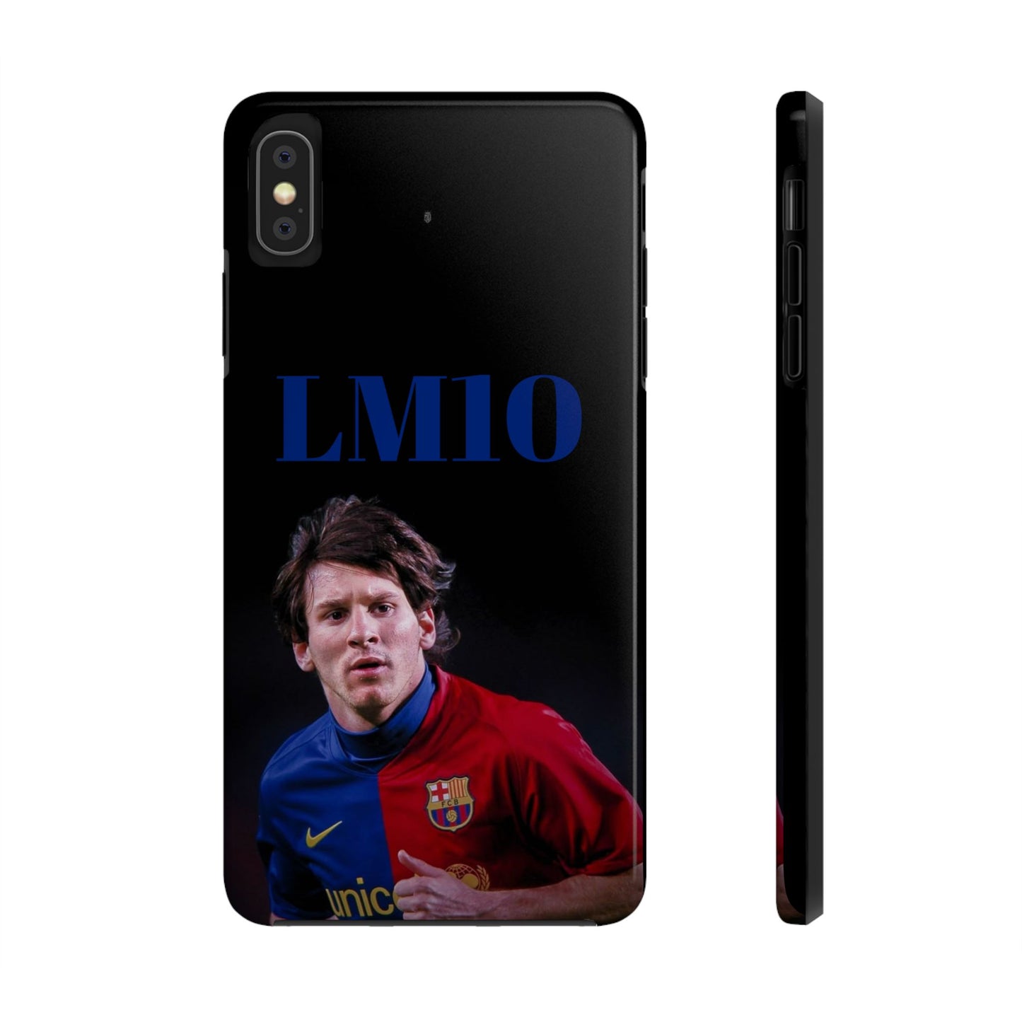 Lionel Messi Phone Case