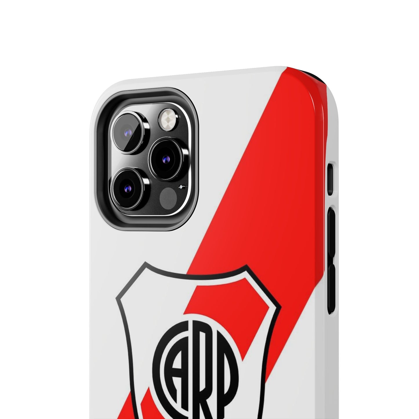 River Plate Phone Case