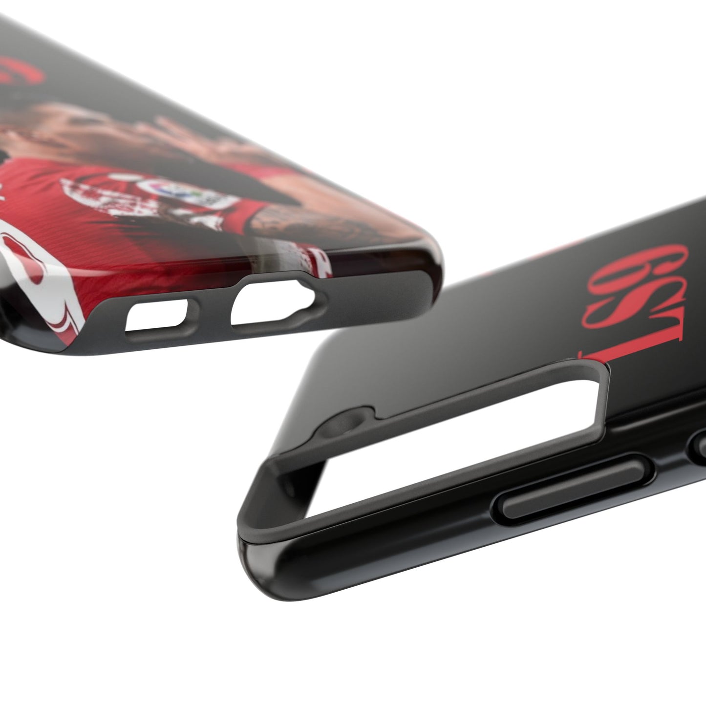 Luis Suarez Phone Case