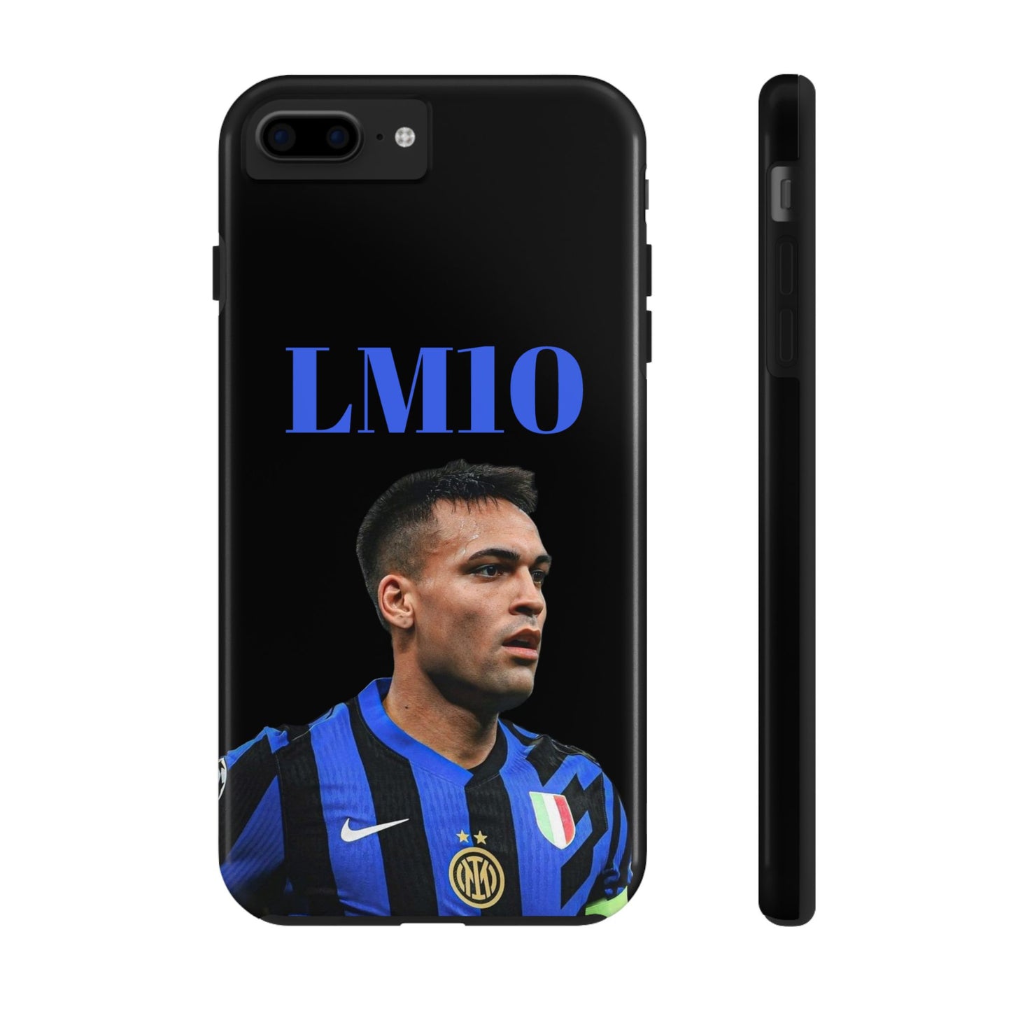 Lautaro Martinez Phone Case