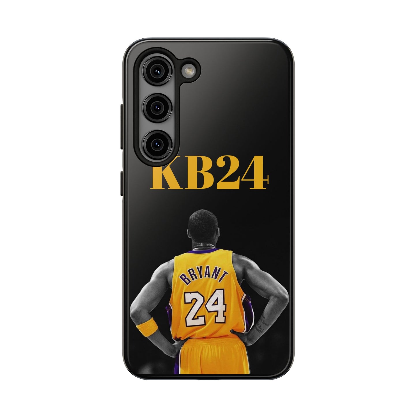Kobe Bryant Phone Cases