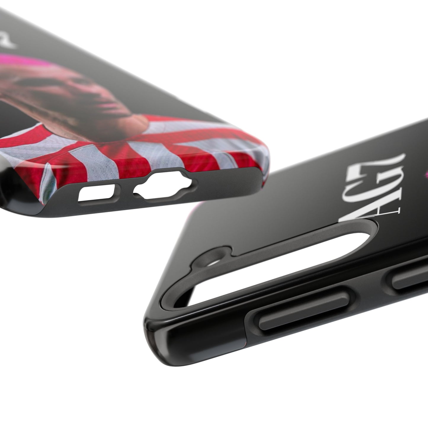 Antoine Griezmann Phone Case