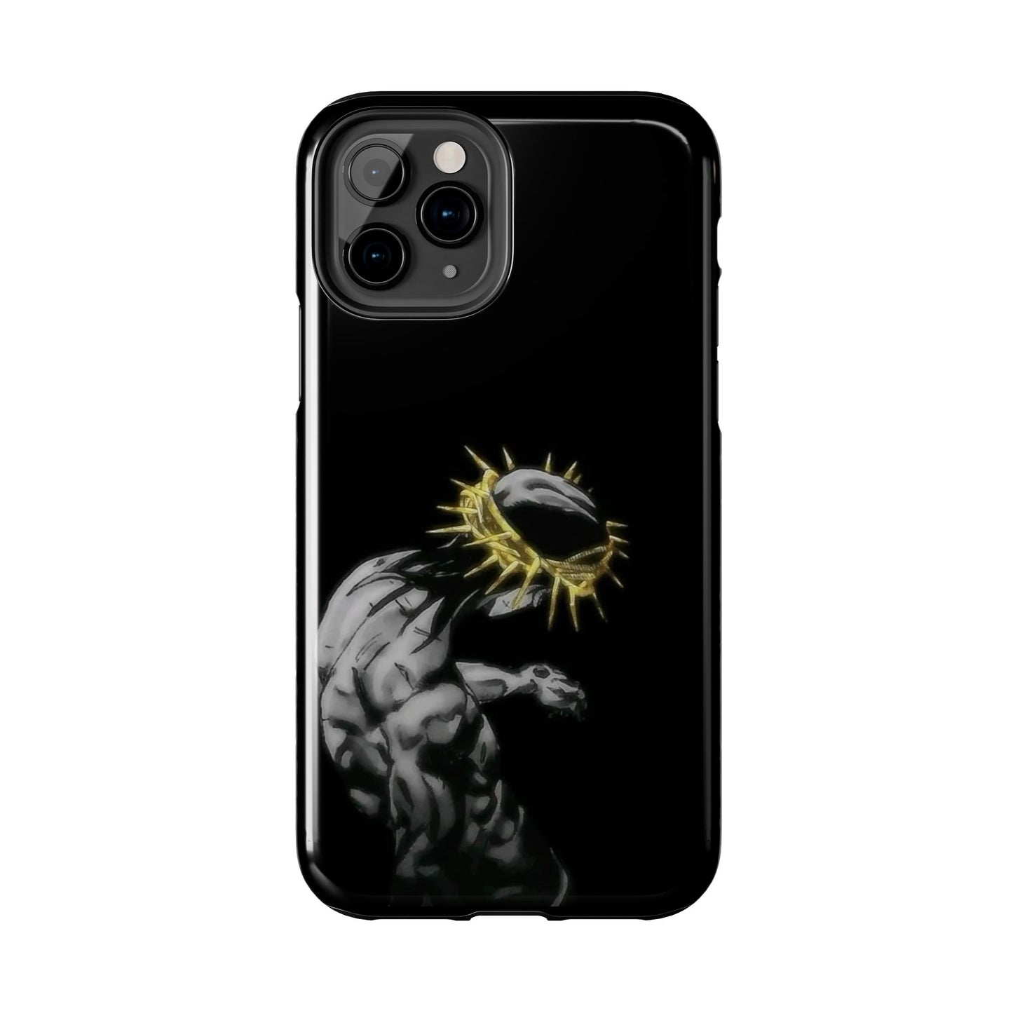 JJBA Jesus Phone Case