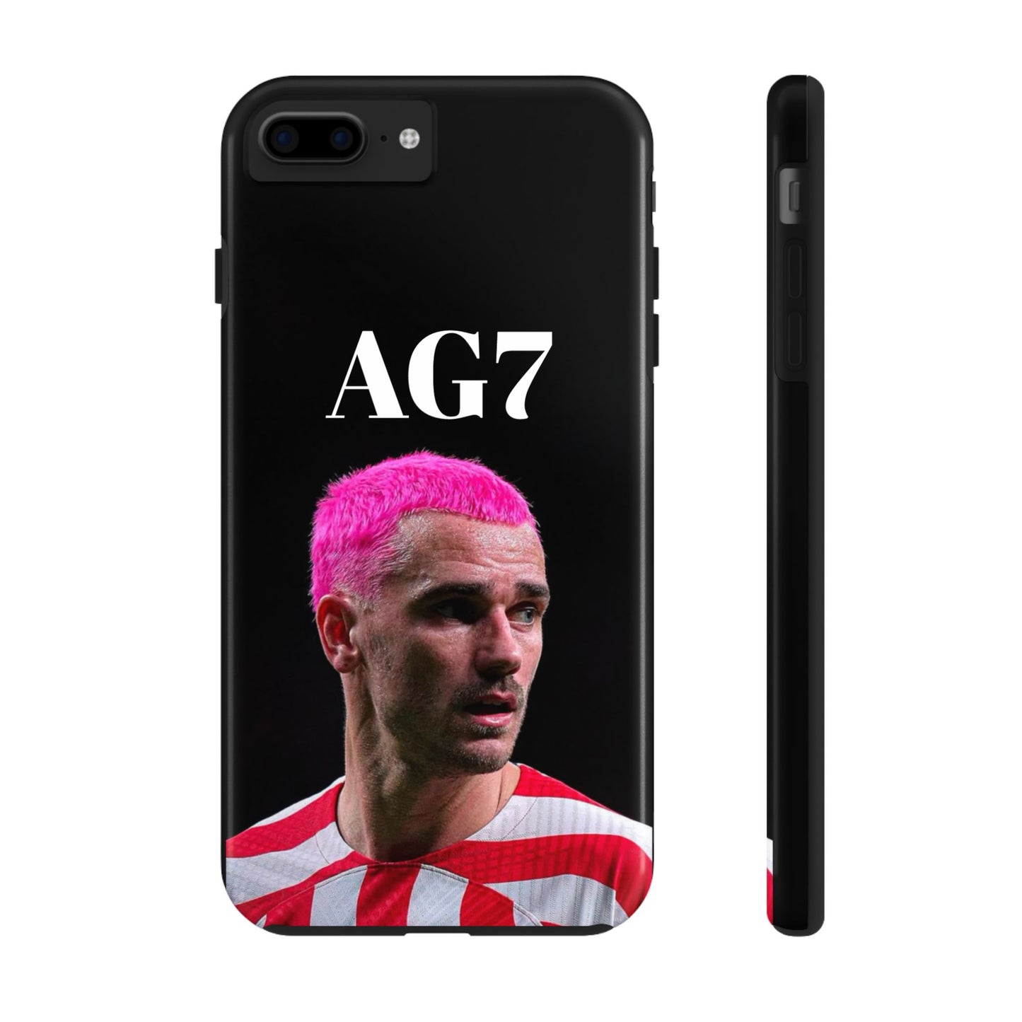 Antoine Griezmann Phone Case