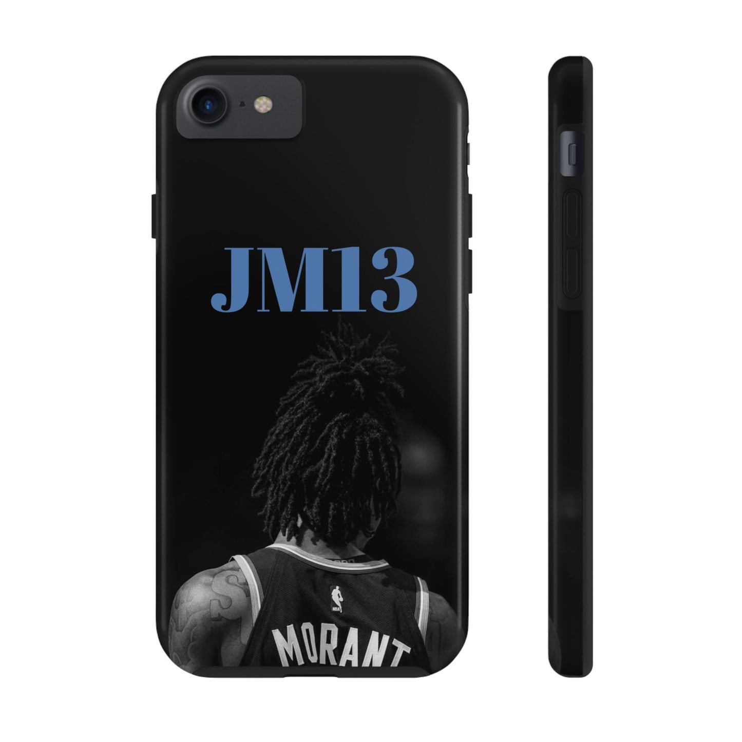 Ja Morant Phone Case