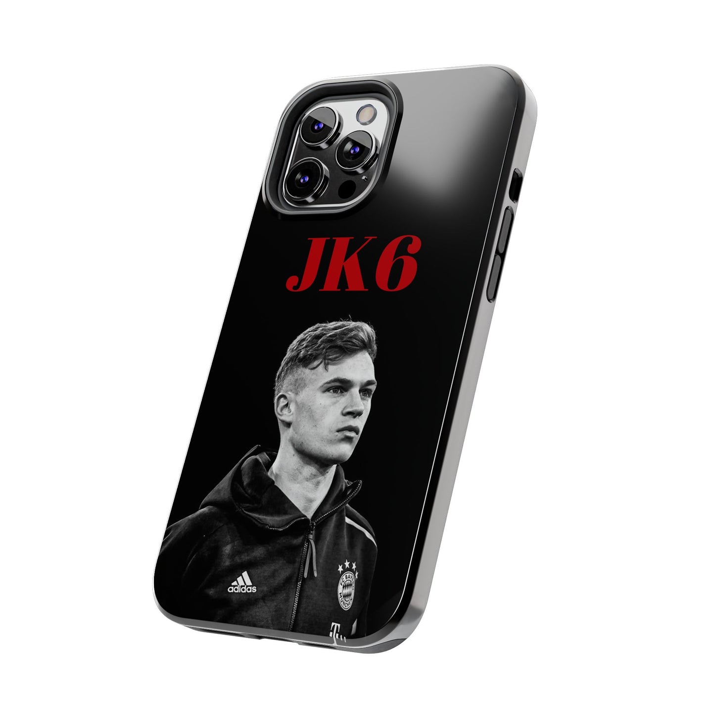 Joshua Kimmich Phone Case