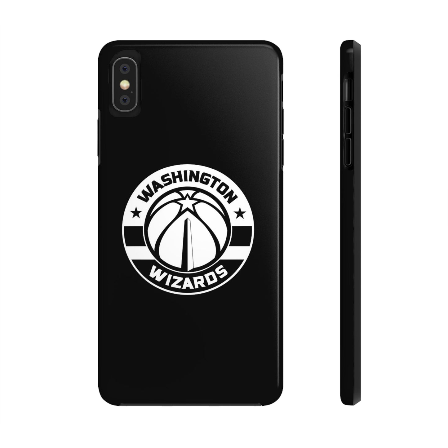 Classic Washington Wizards Phone Case