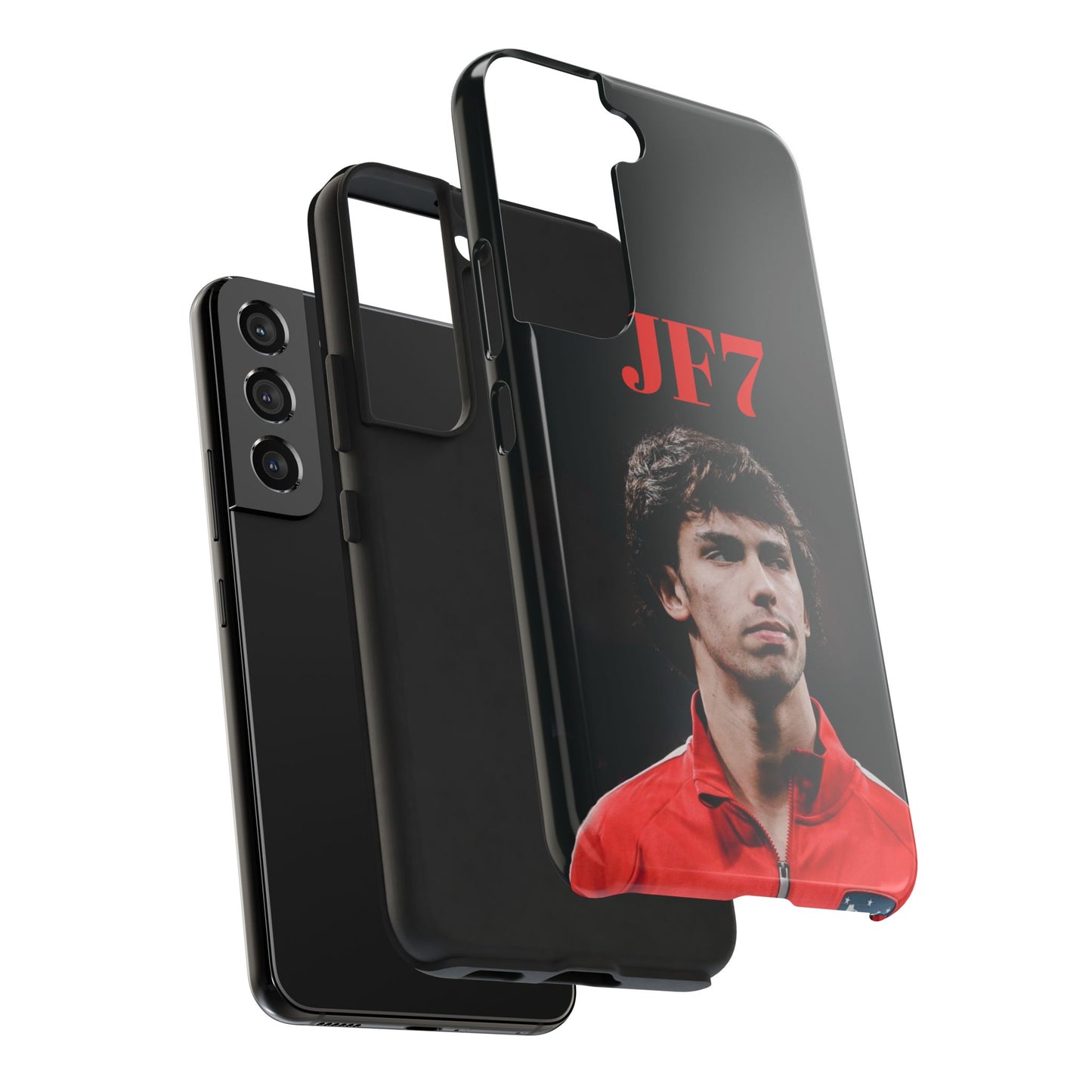 Joao Felix Phone Case