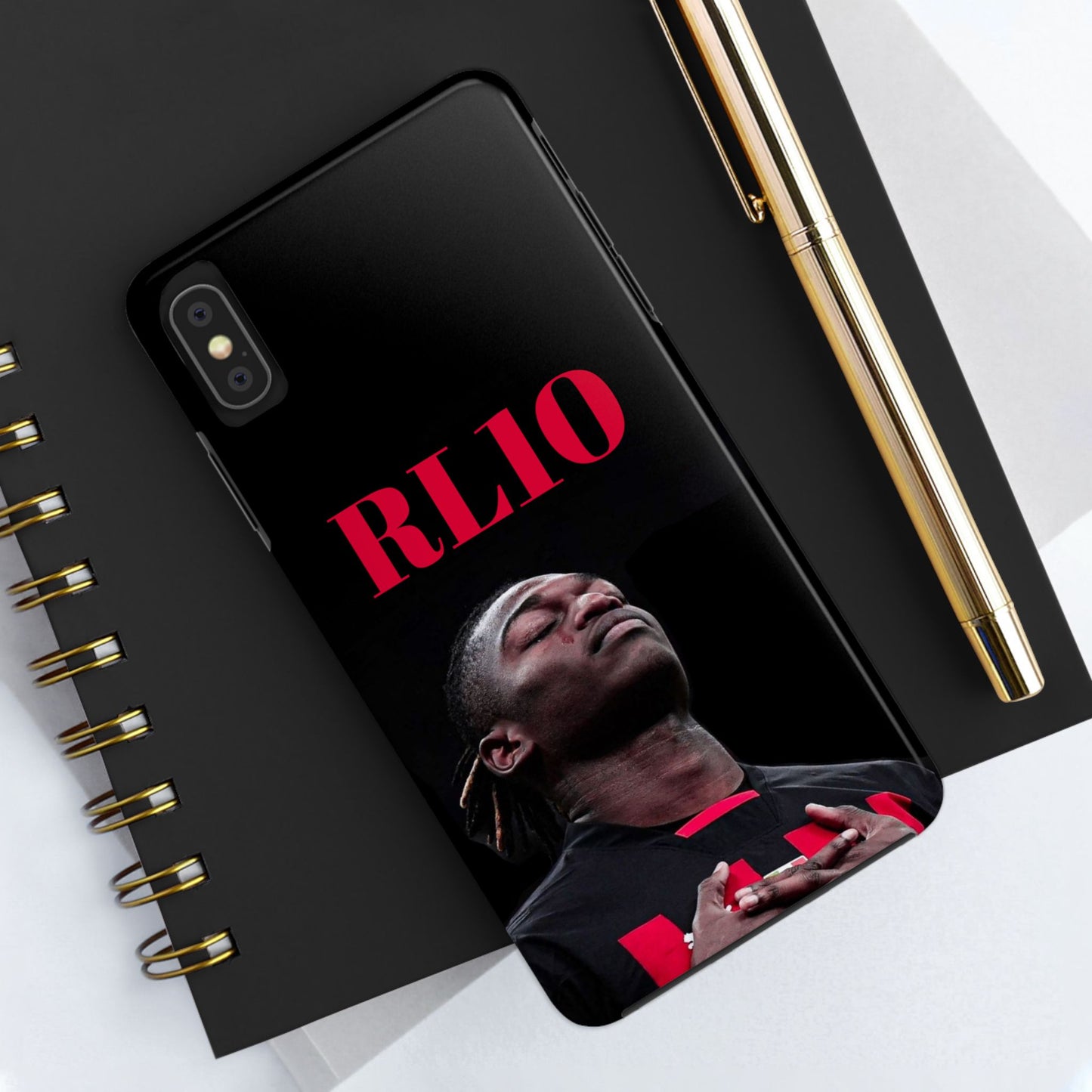 Rafael Leao Phone Case