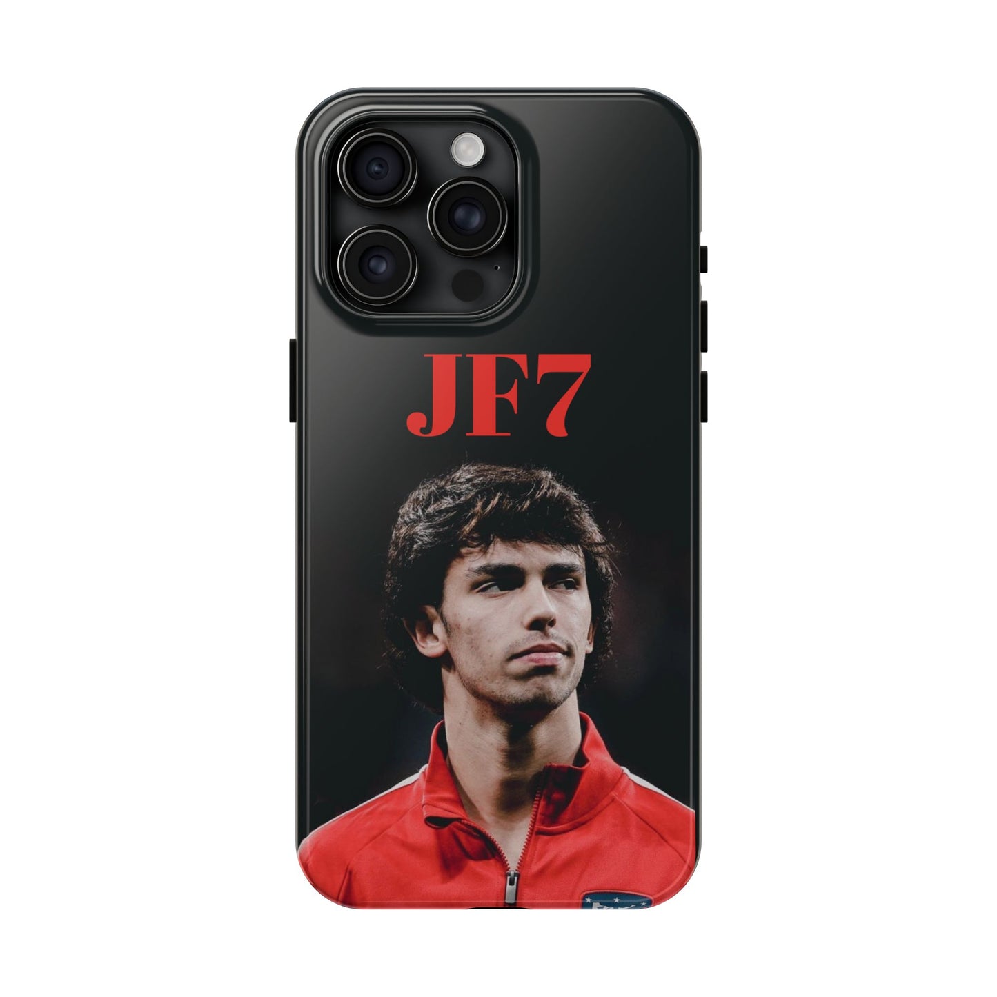 Joao Felix Phone Case