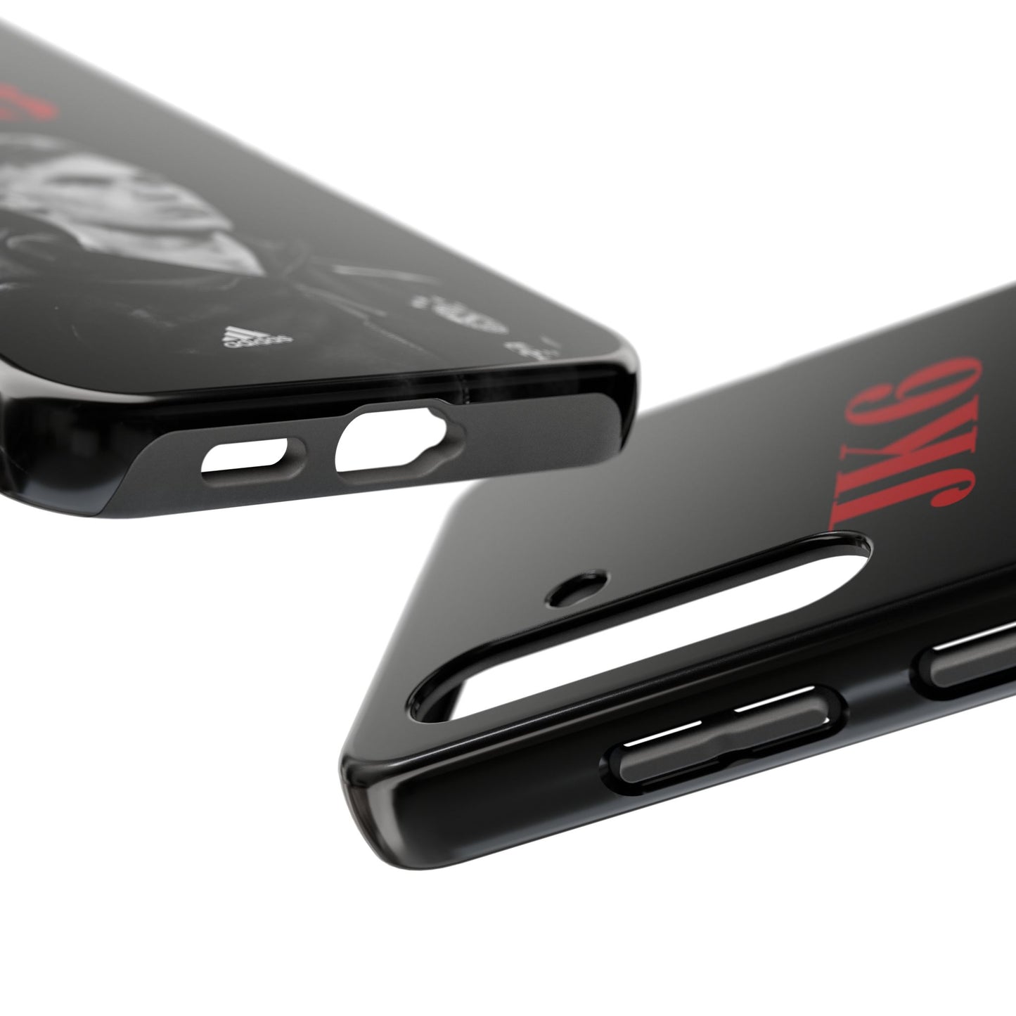 Joshua Kimmich Phone Case