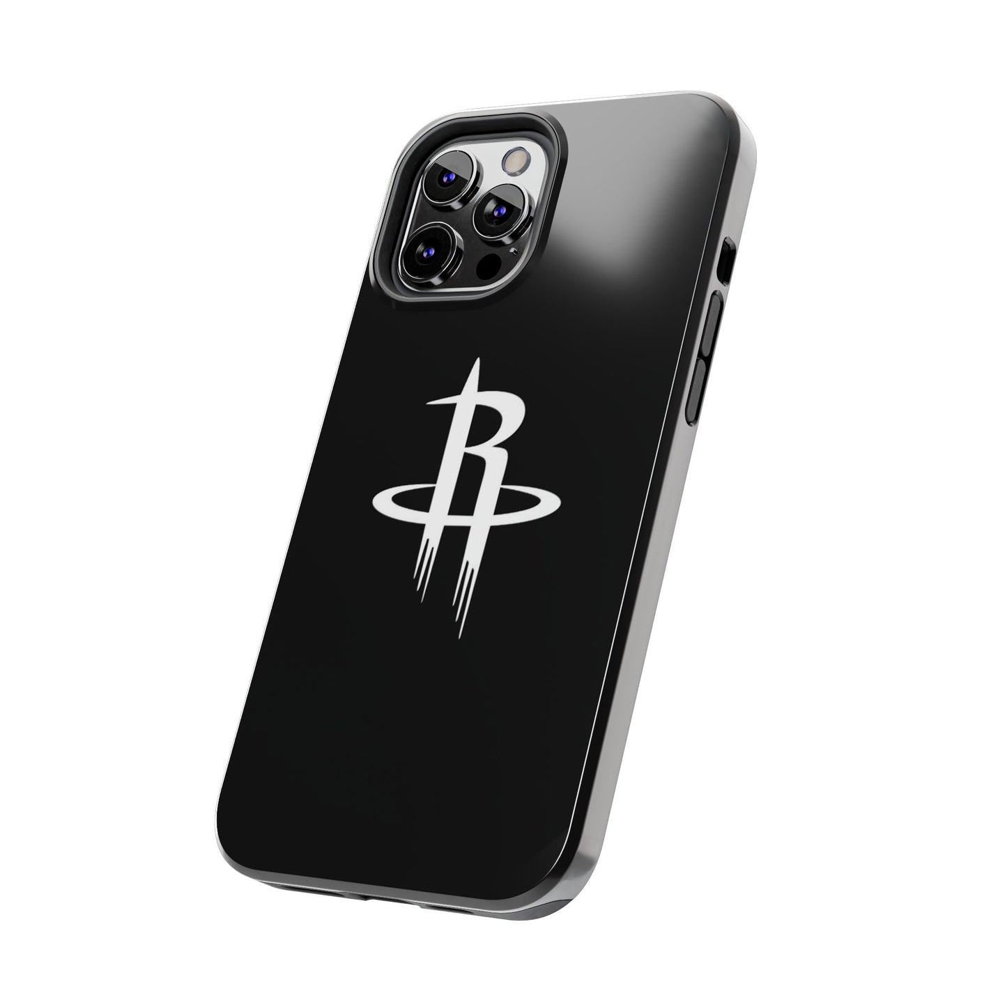 Classic Houston Rockets Phone Case