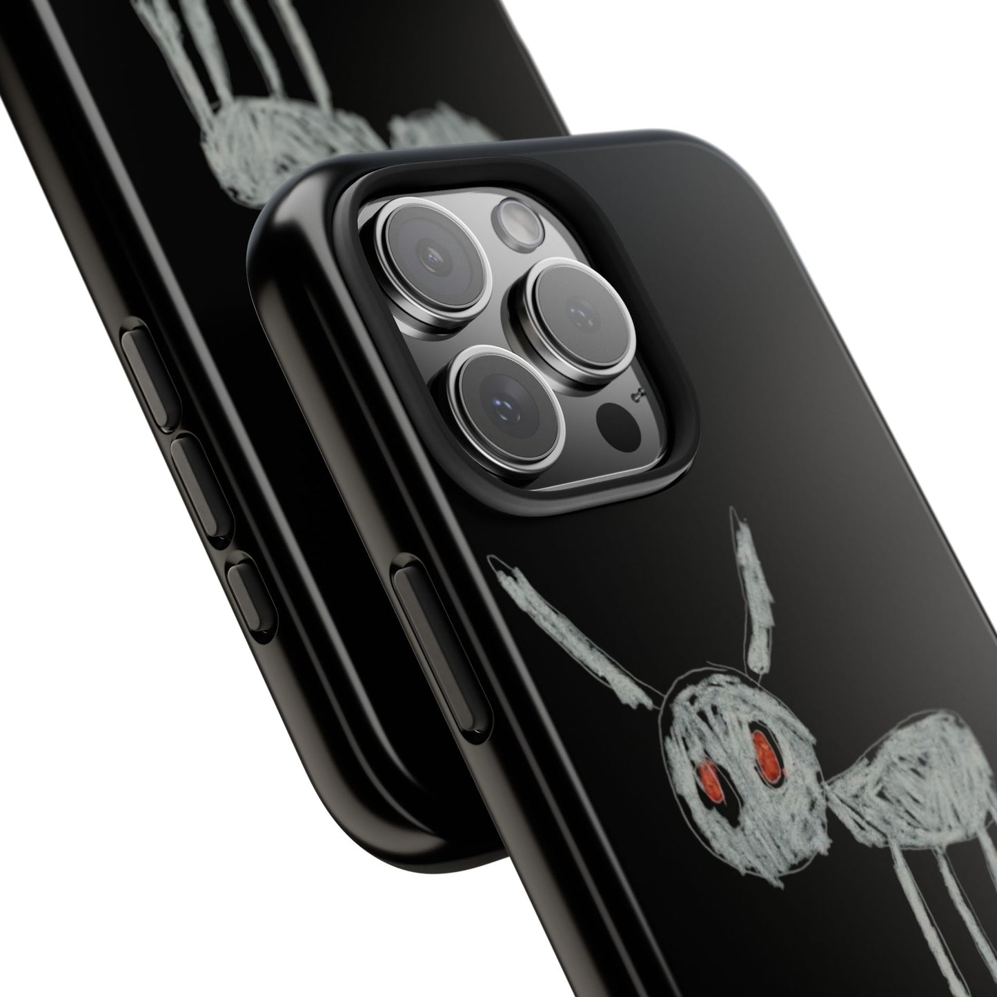 For All The Dogs Phone Case