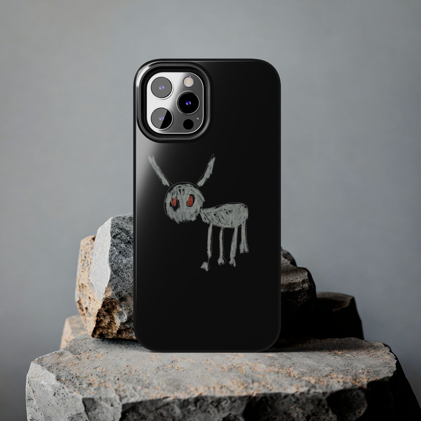 For All The Dogs Phone Case