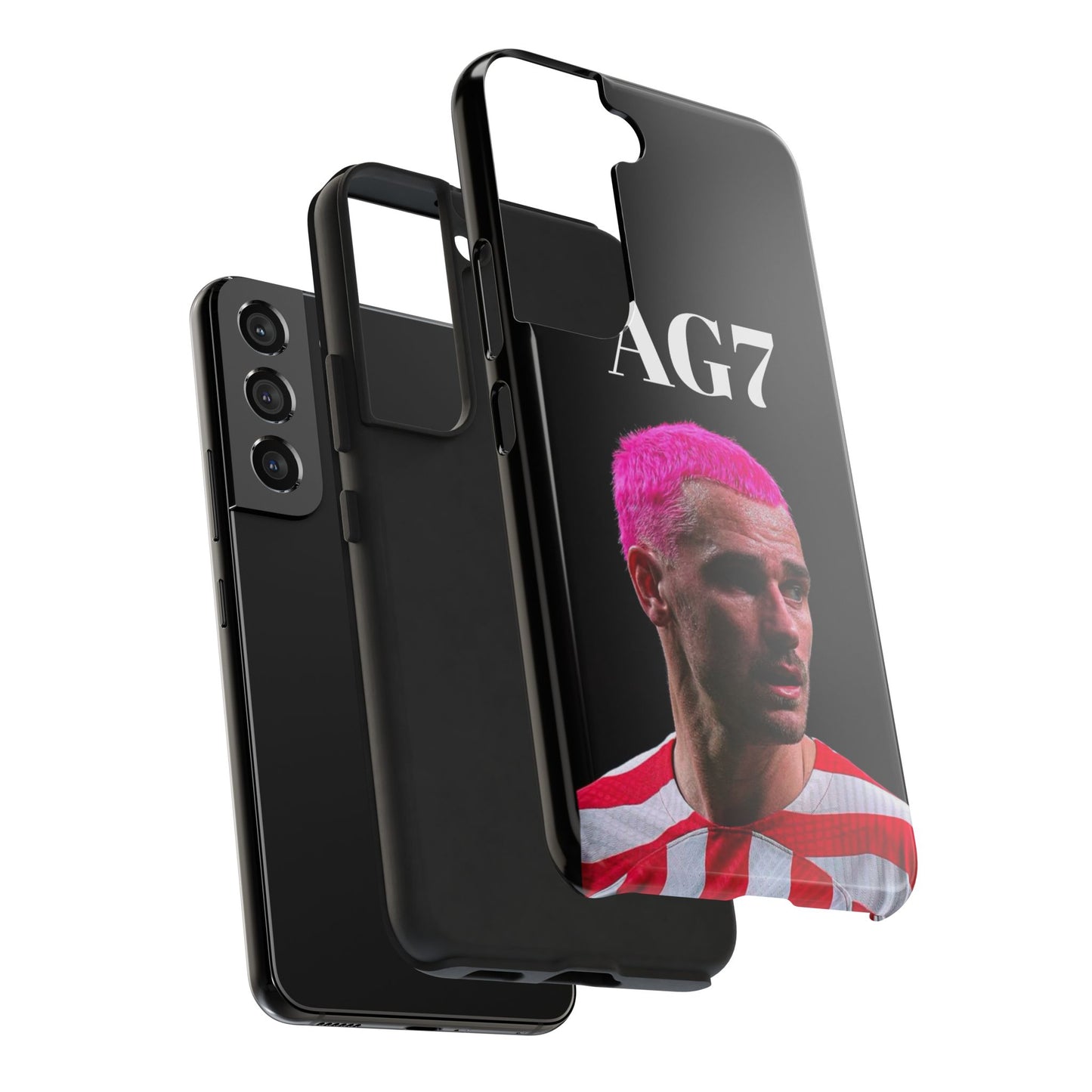 Antoine Griezmann Phone Case
