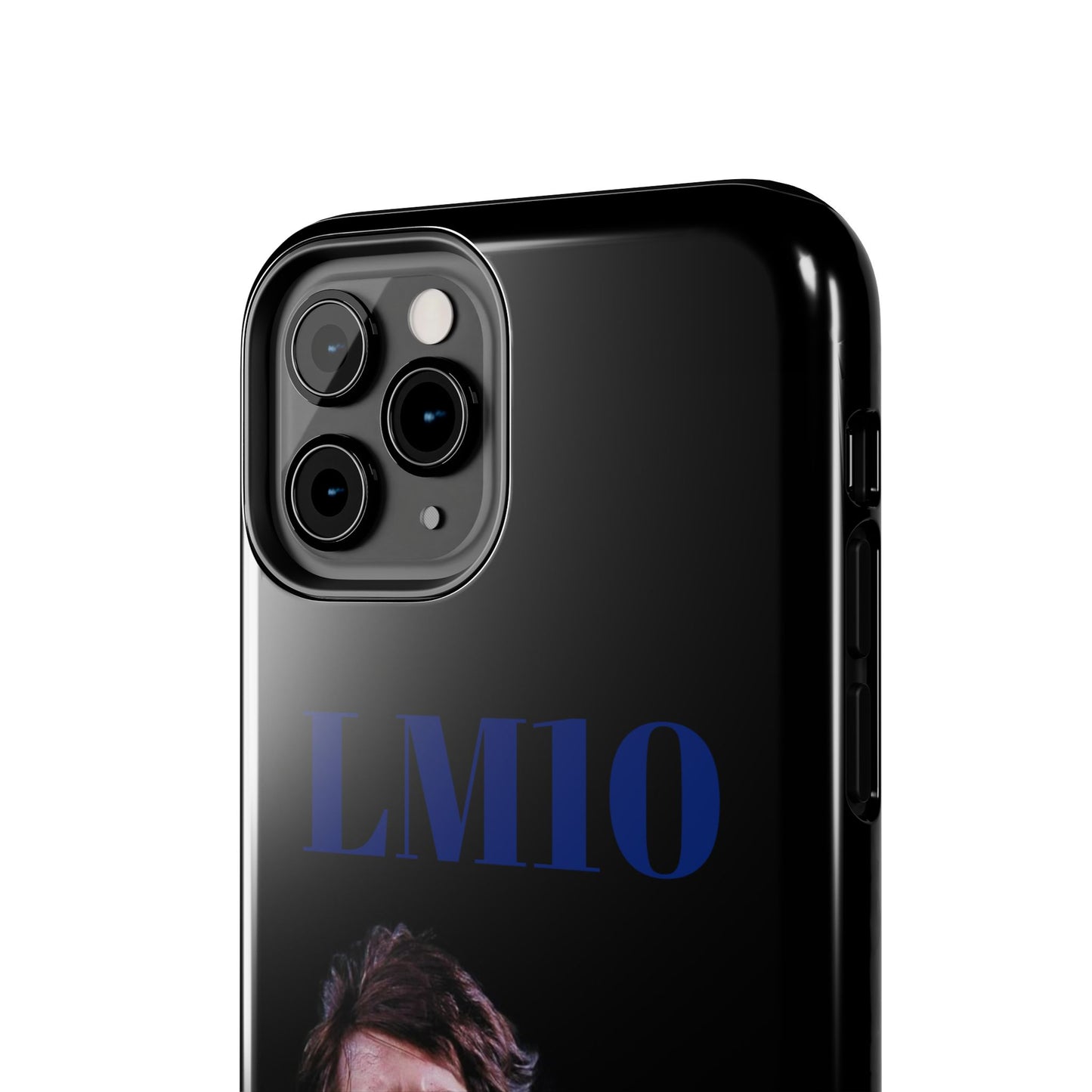 Lionel Messi Phone Case