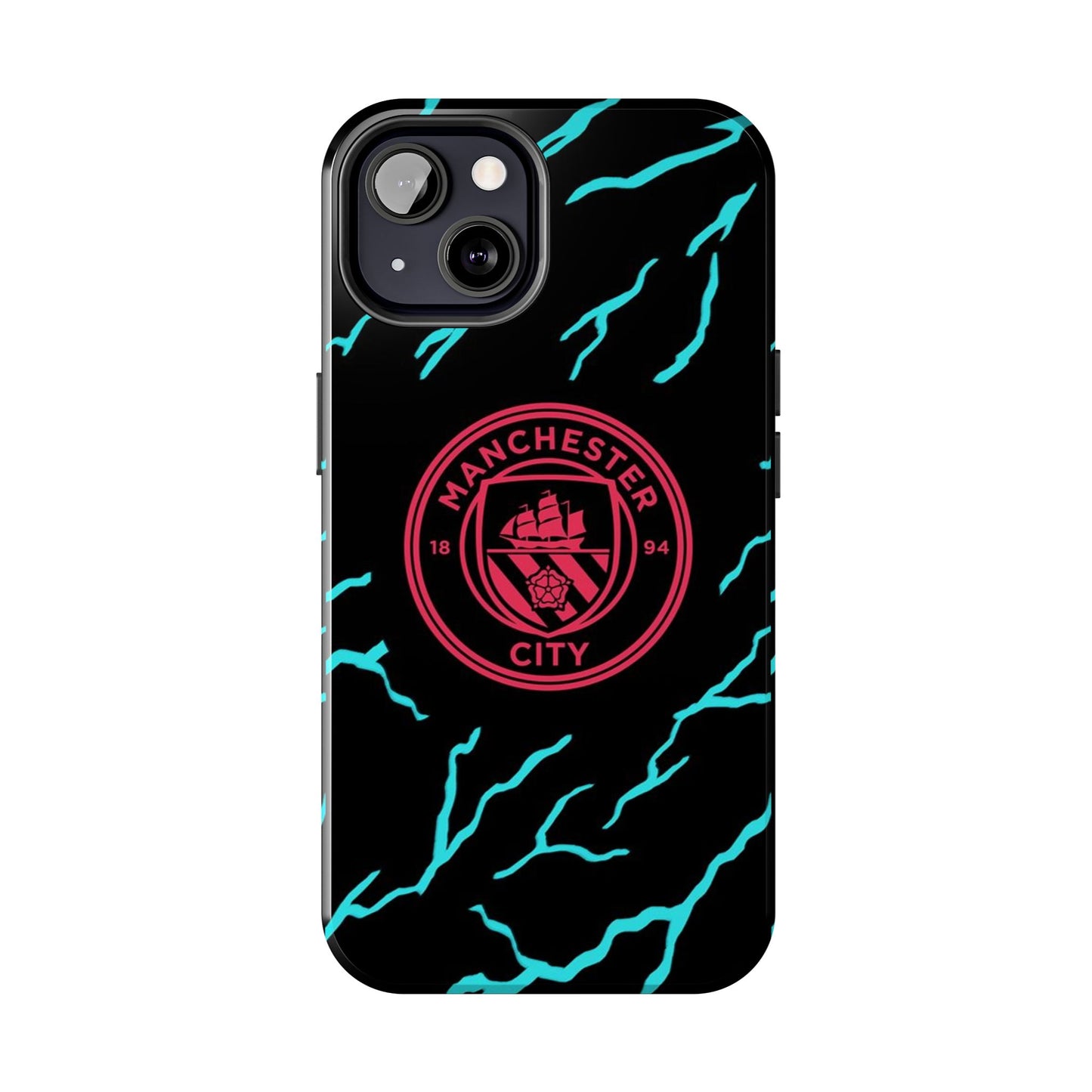 Manchester City Phone Case