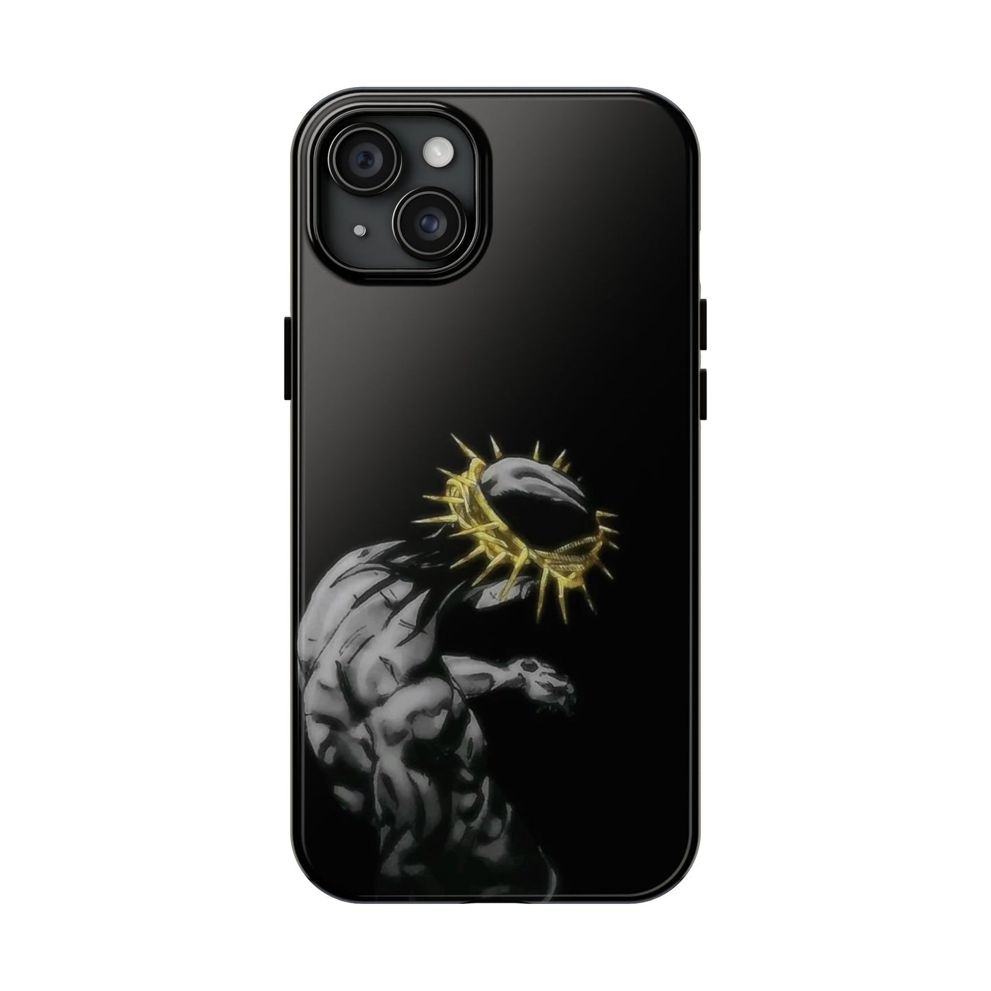 JJBA Jesus Phone Case