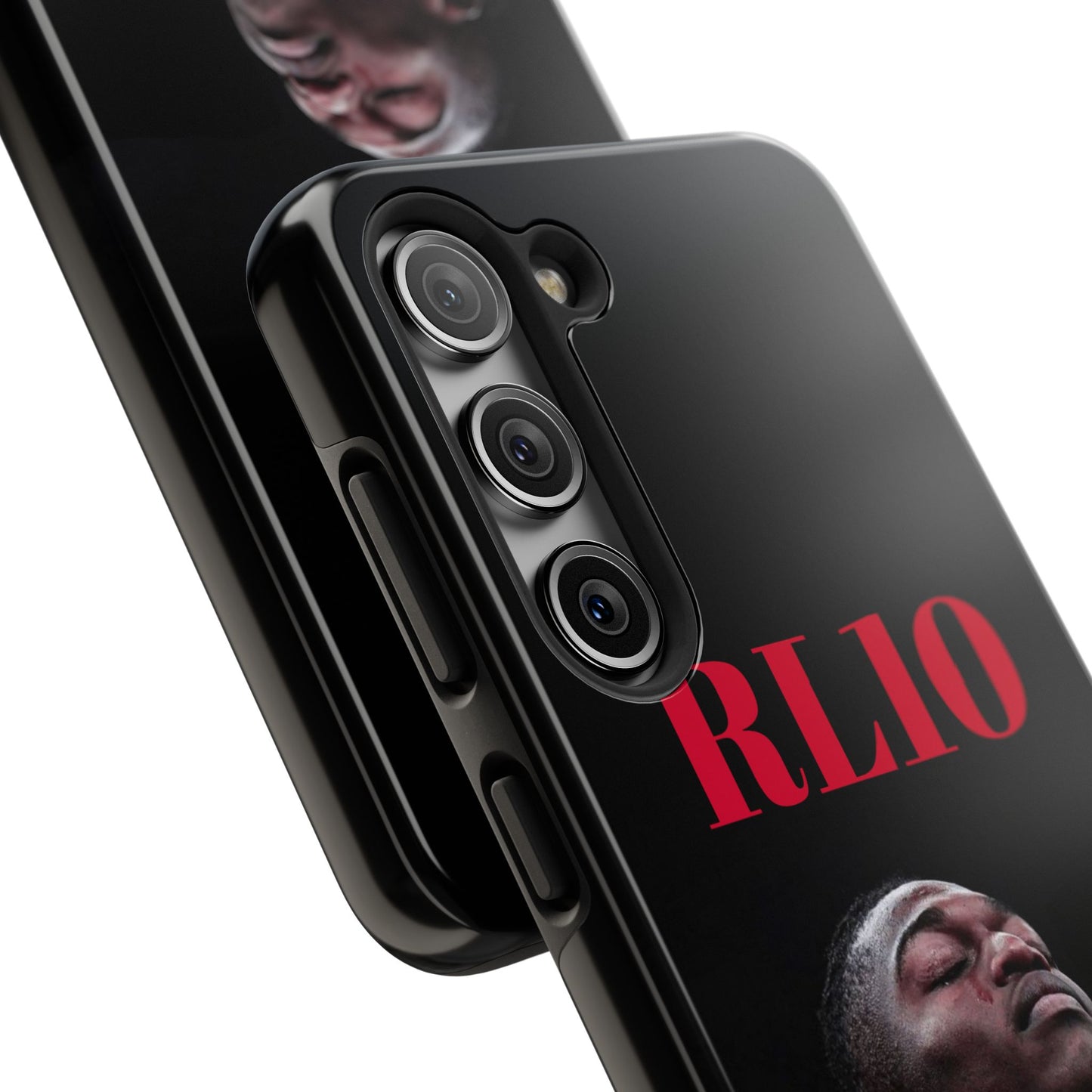 Rafael Leao Phone Case