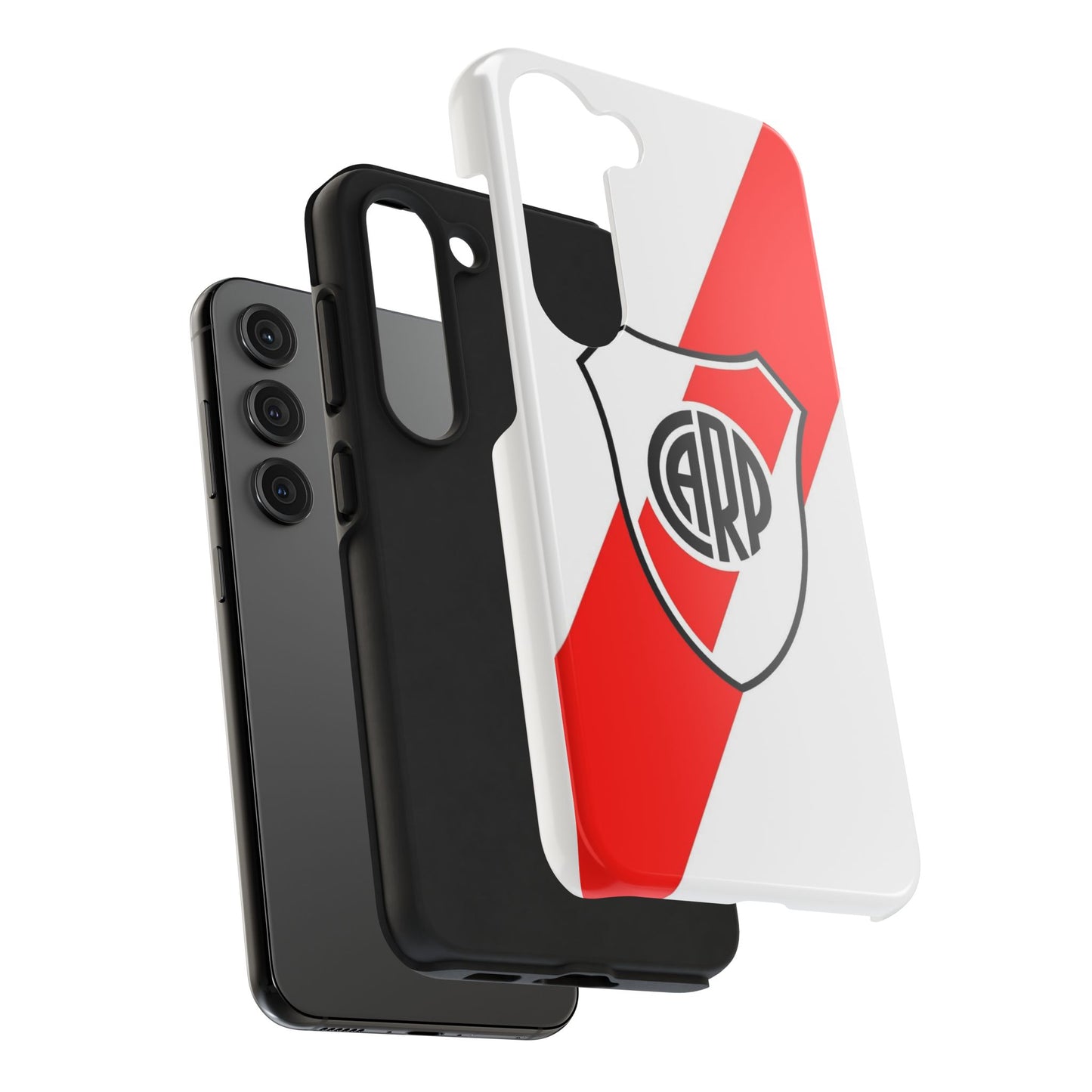 River Plate Phone Case
