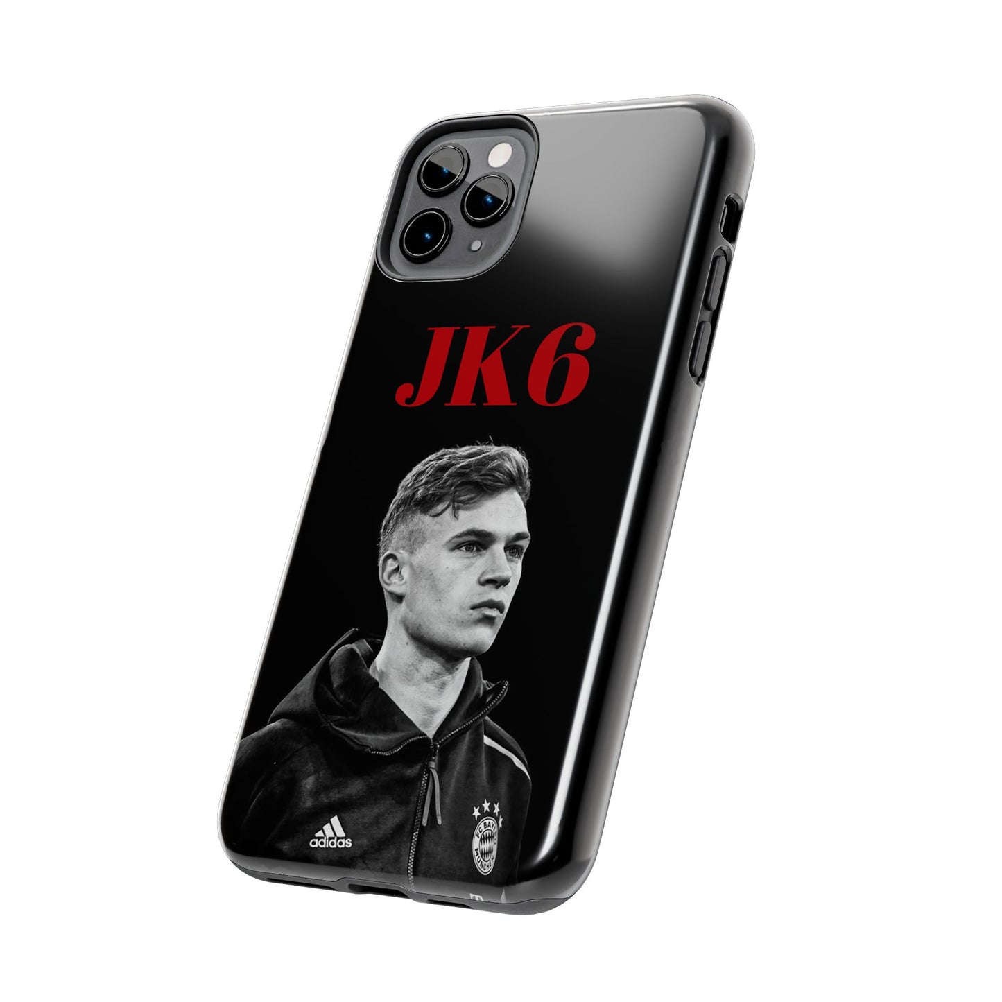 Joshua Kimmich Phone Case