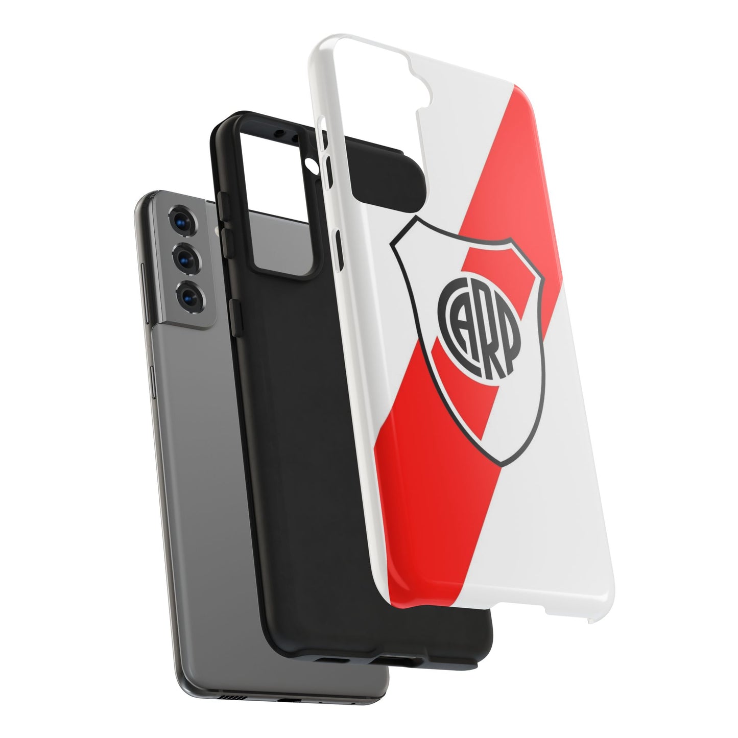 River Plate Phone Case