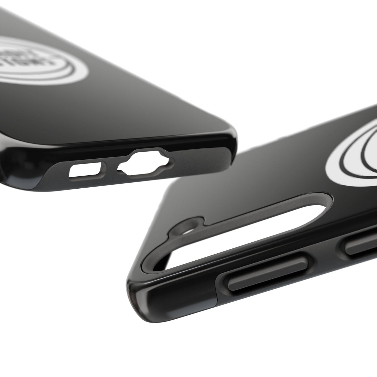 Classic Detroit Pistons Phone Case
