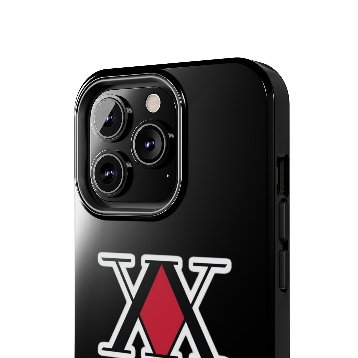 Hunter Association Logo Phone Case