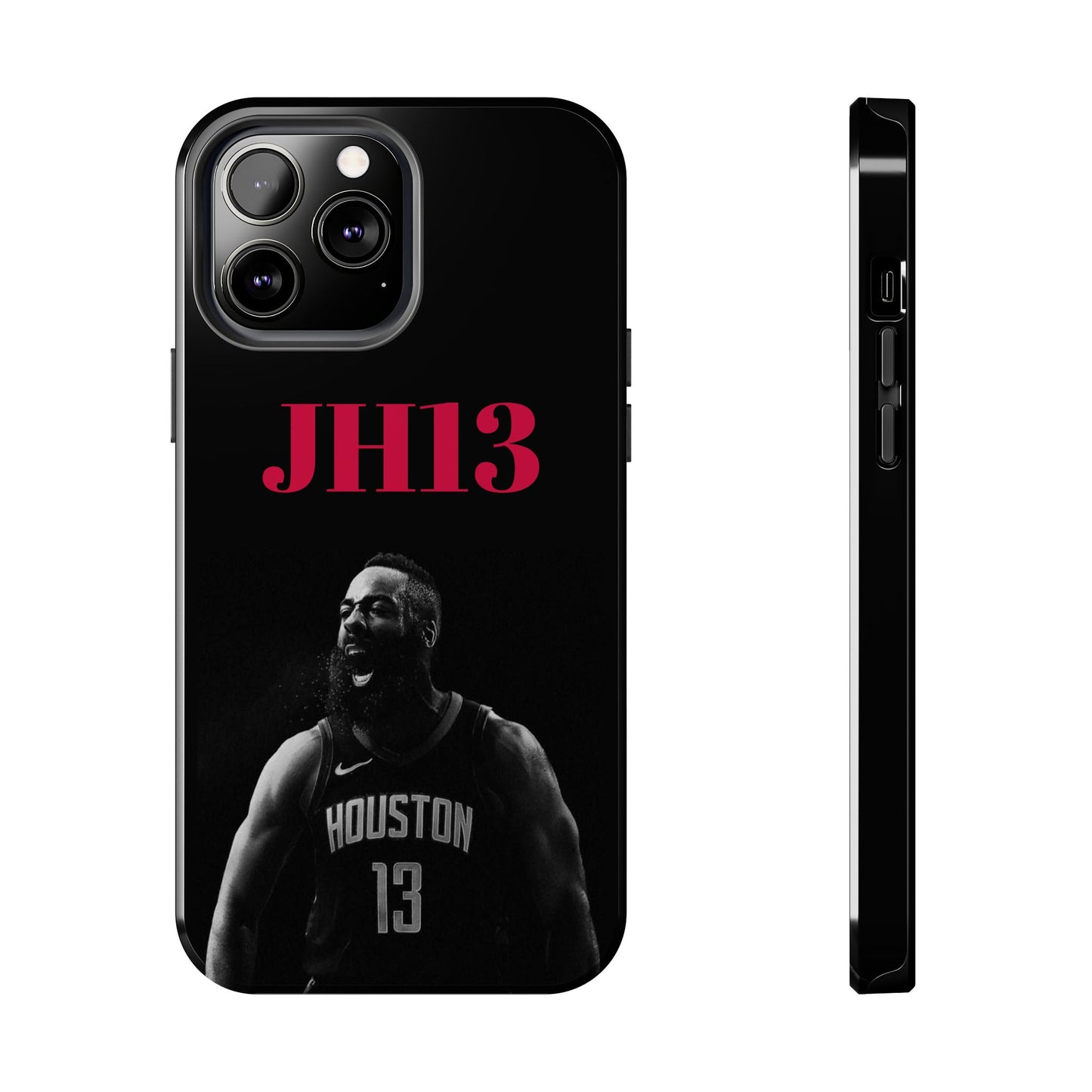 James Harden Phone Case