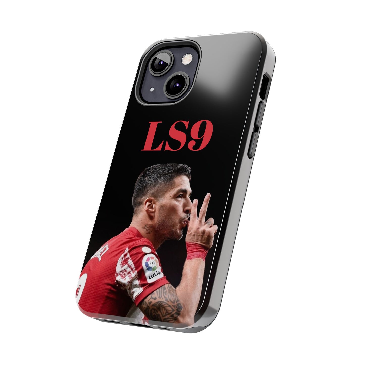 Luis Suarez Phone Case