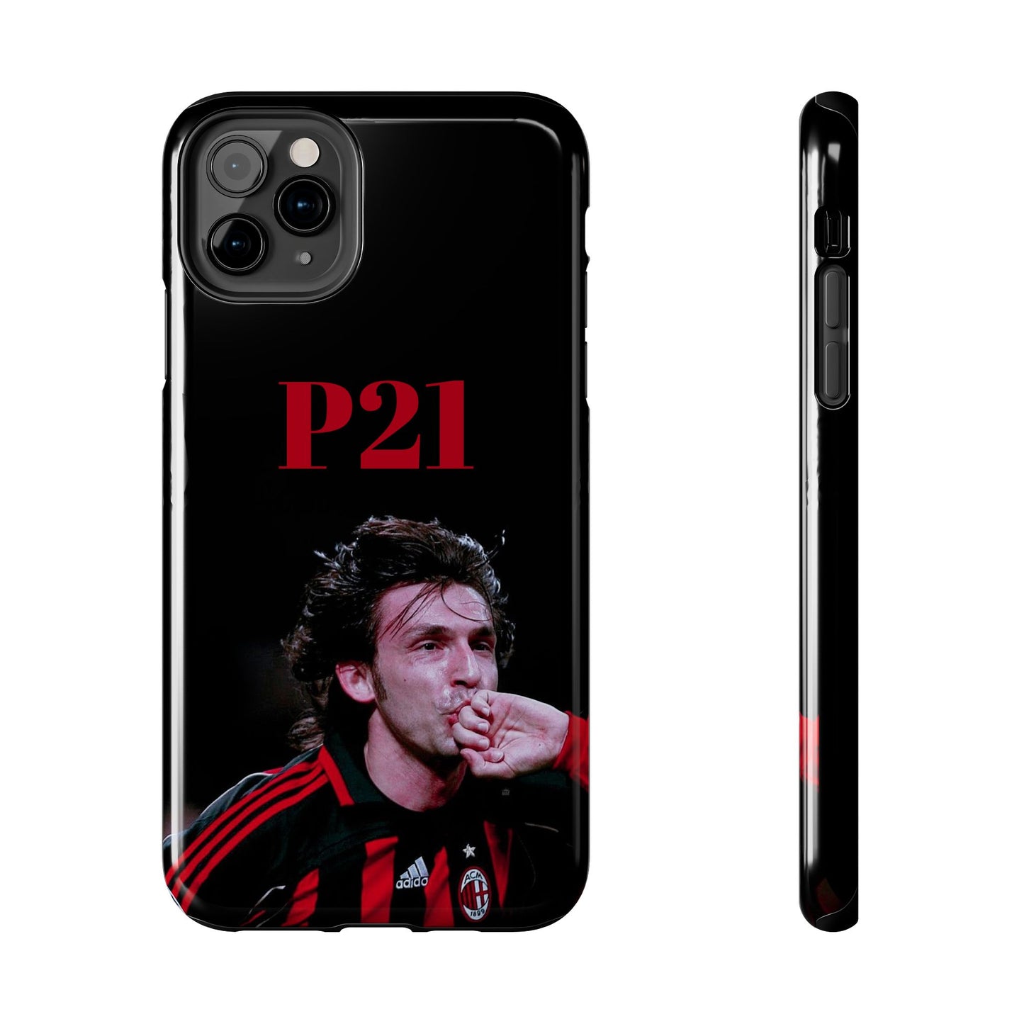 Pirlo Phone Case