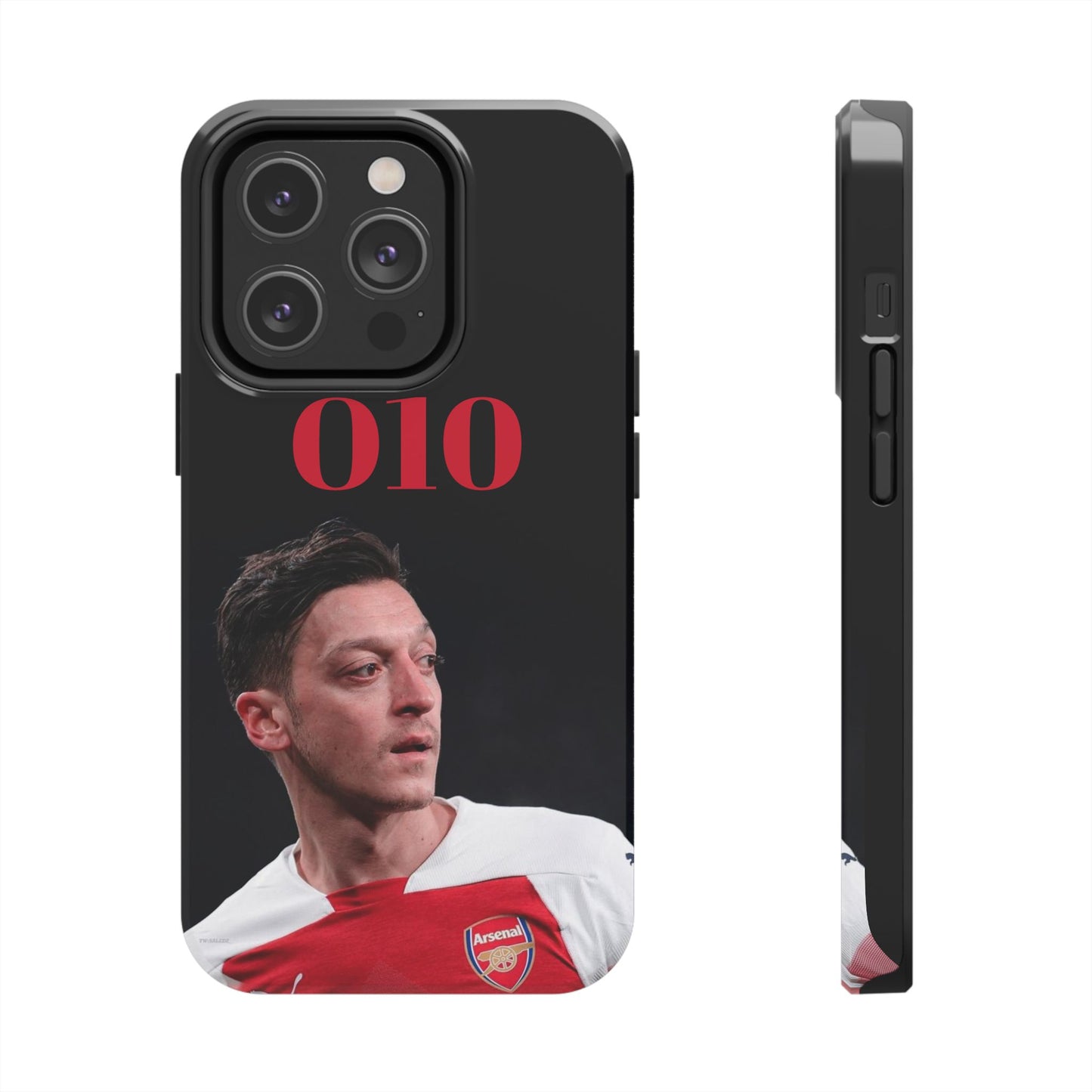 Mesut Ozil Phone Case