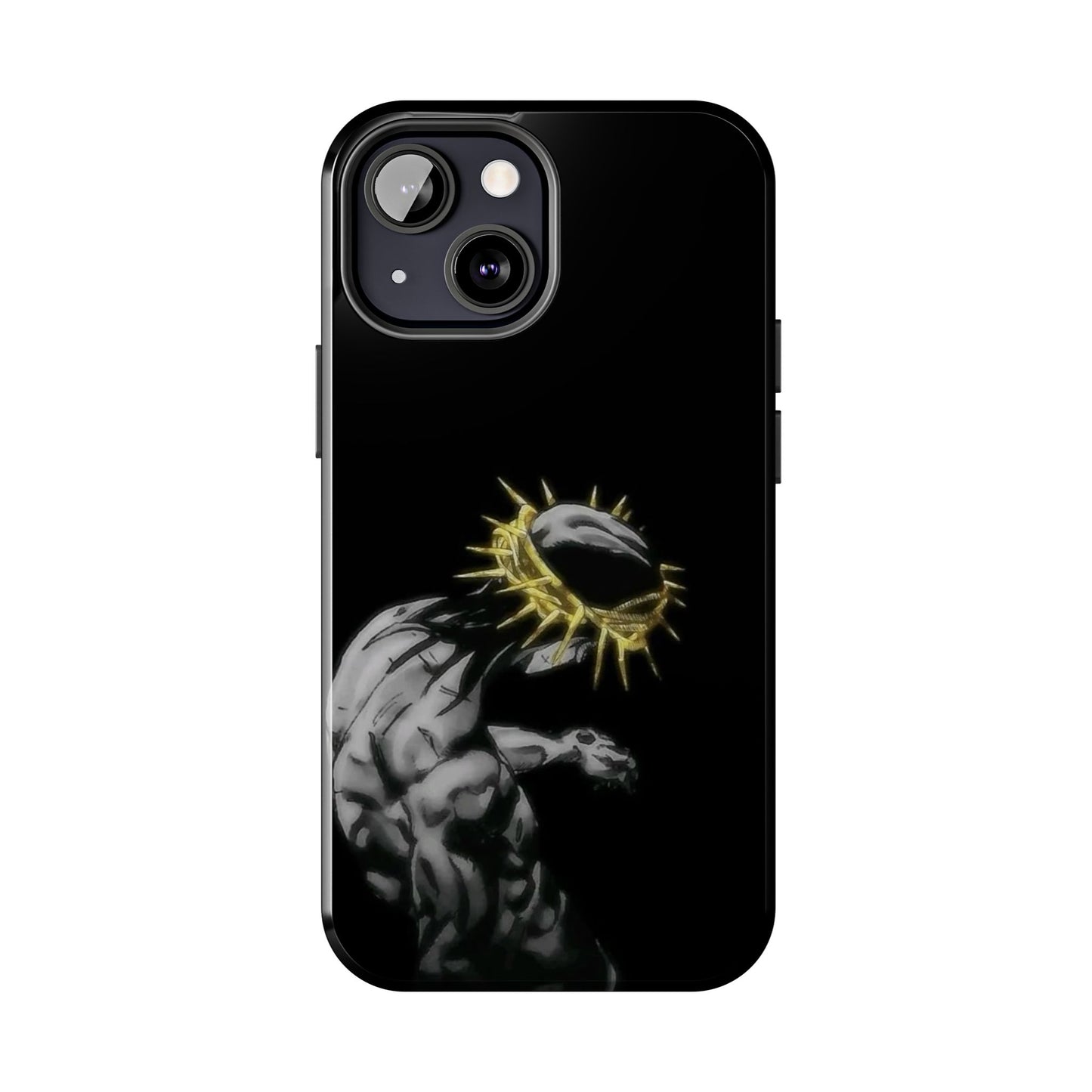 JJBA Jesus Phone Case