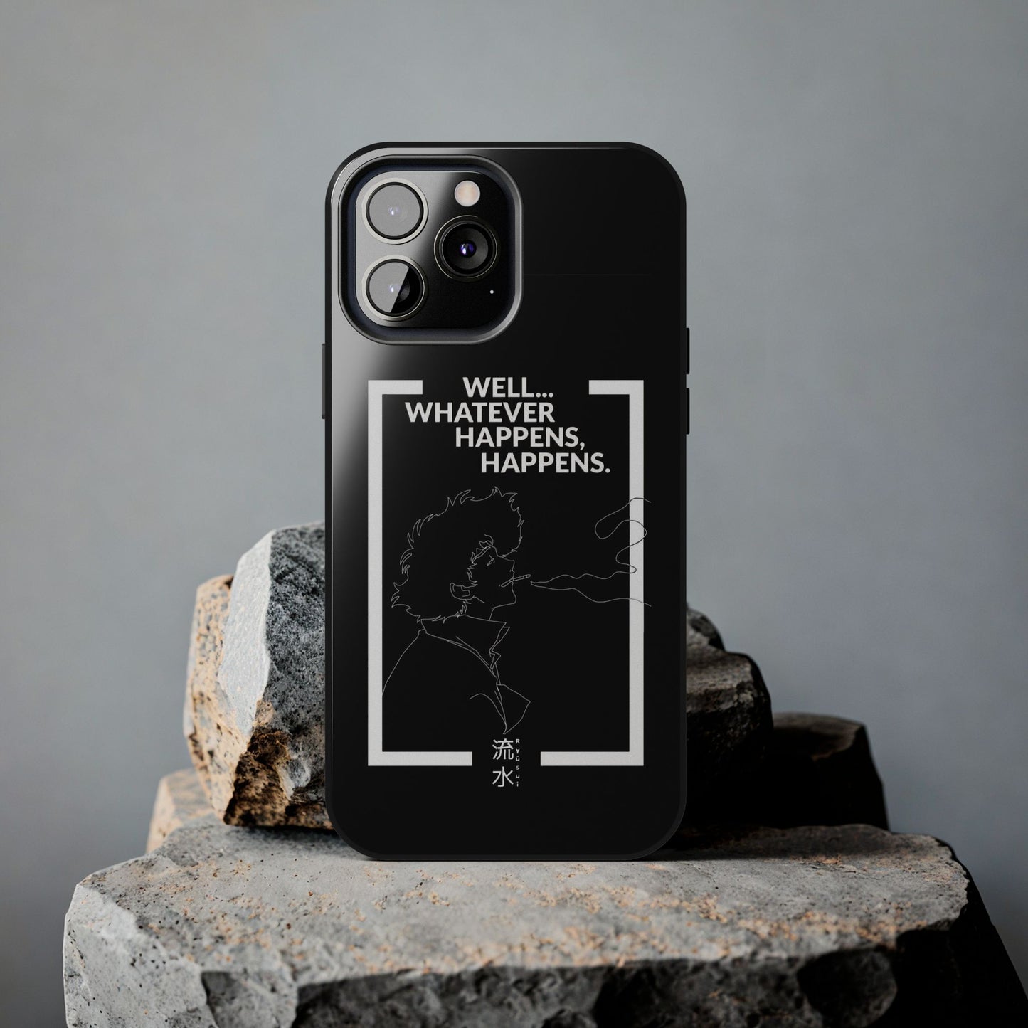 Cowboy Bepop Phone Case