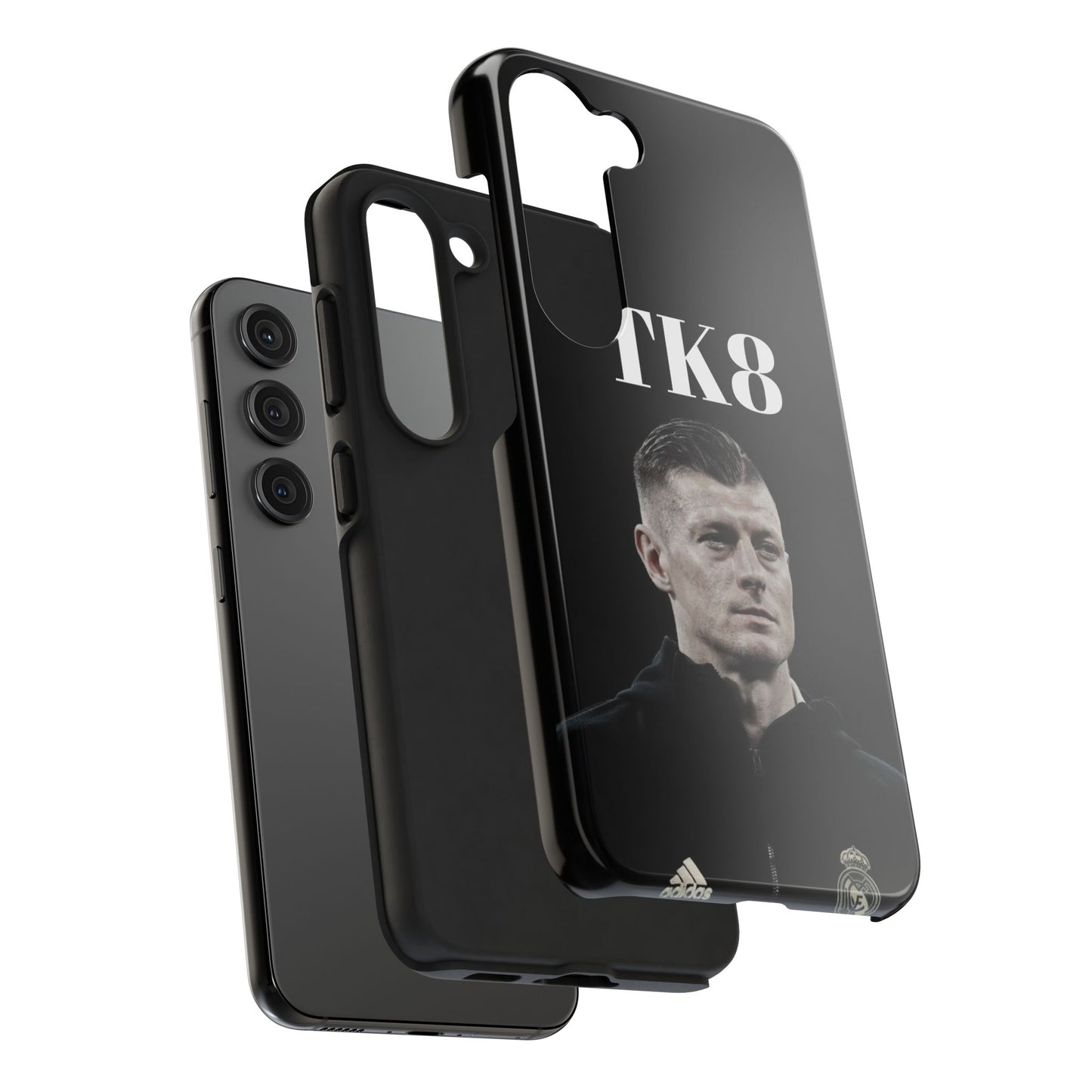 Toni Kroos Phone Case