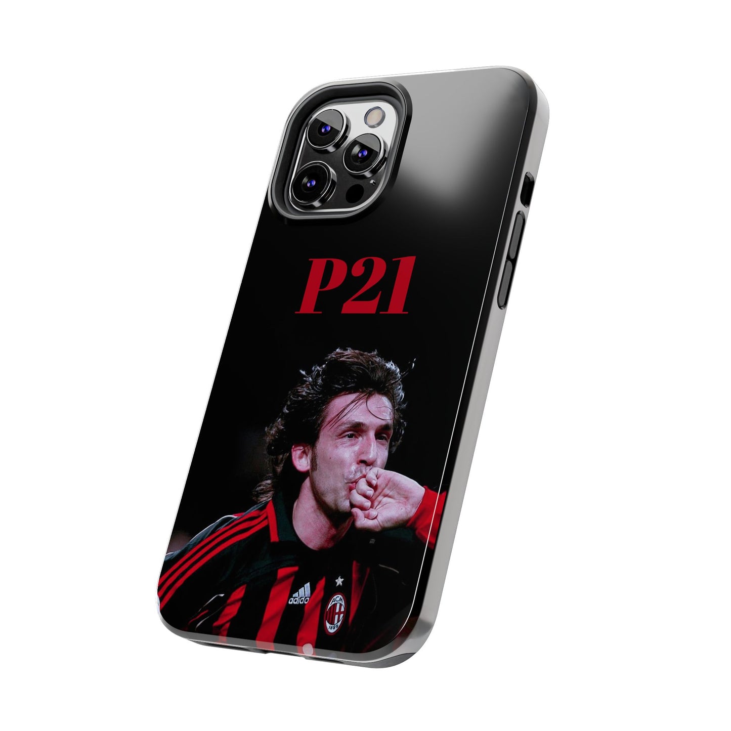 Pirlo Phone Case
