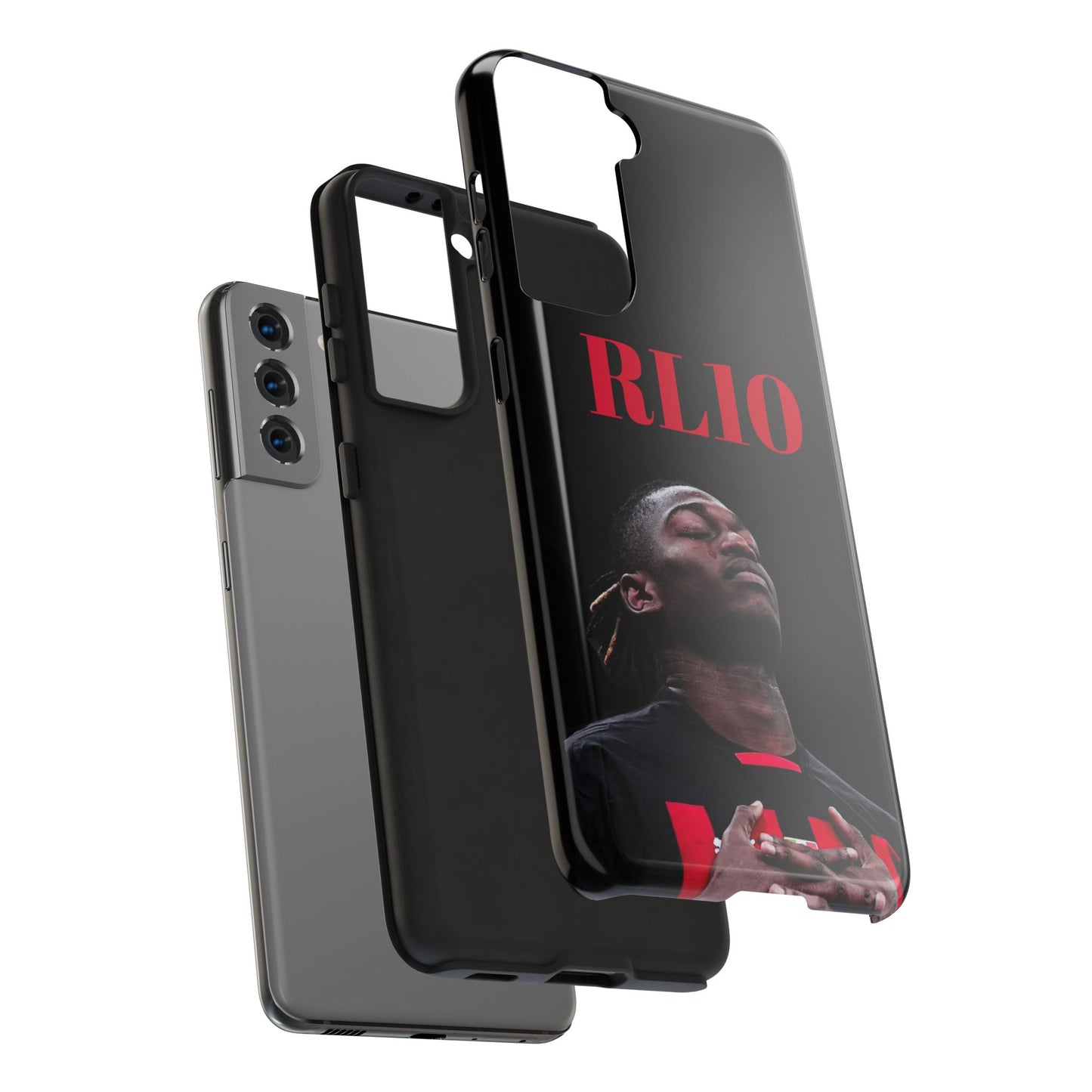 Rafael Leao Phone Case