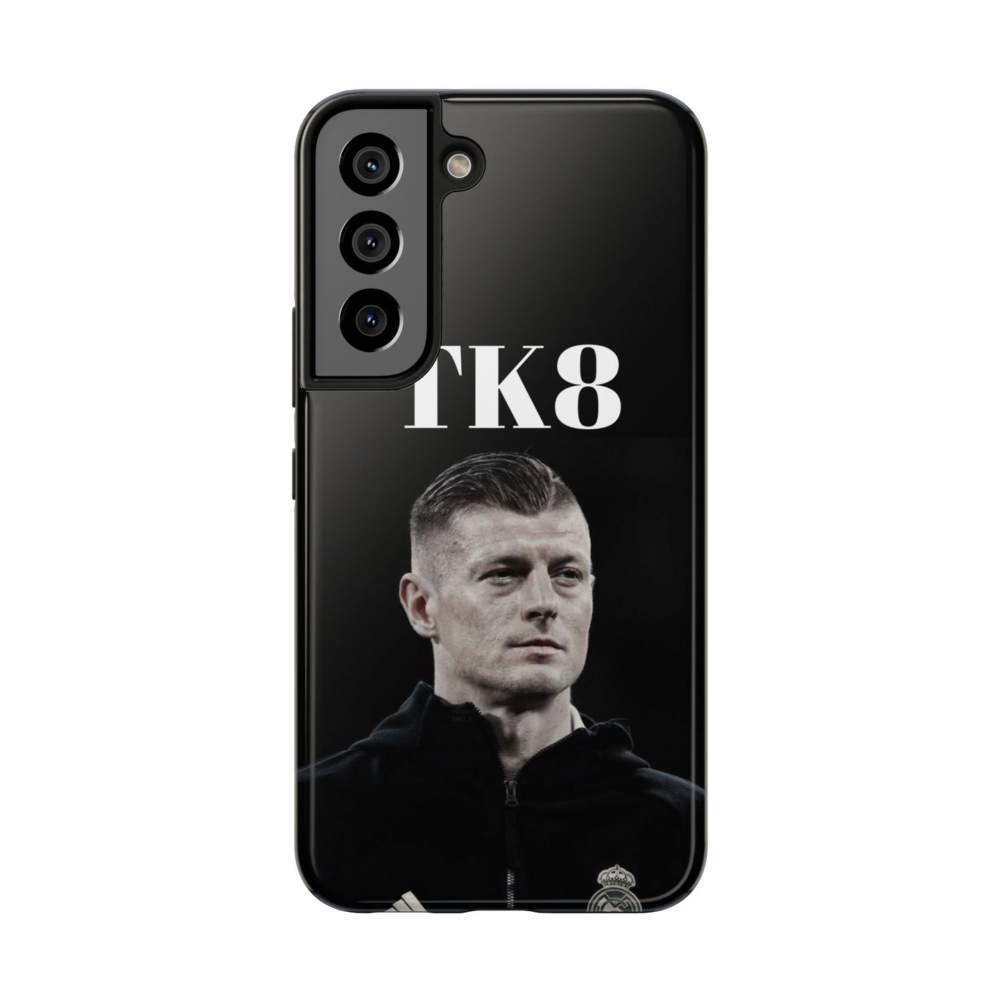 Toni Kroos Phone Case