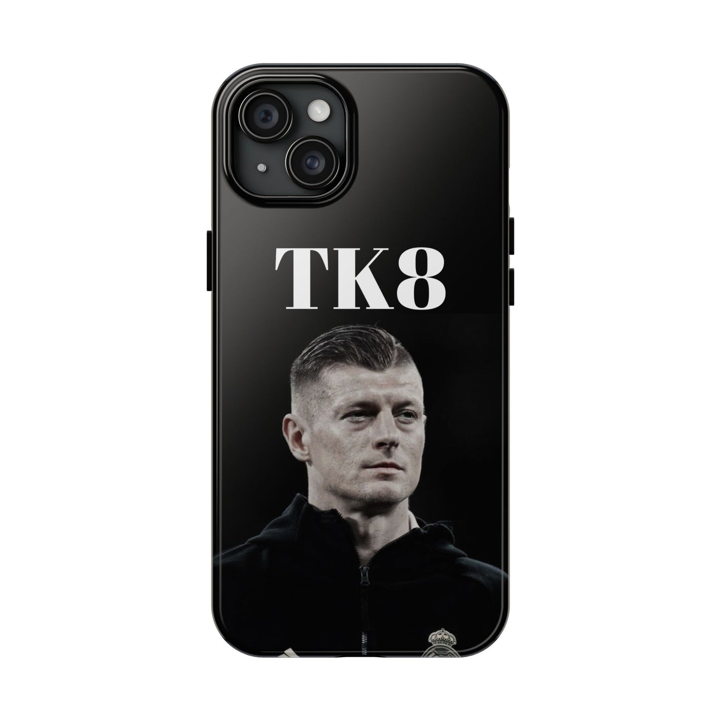 Toni Kroos Phone Case