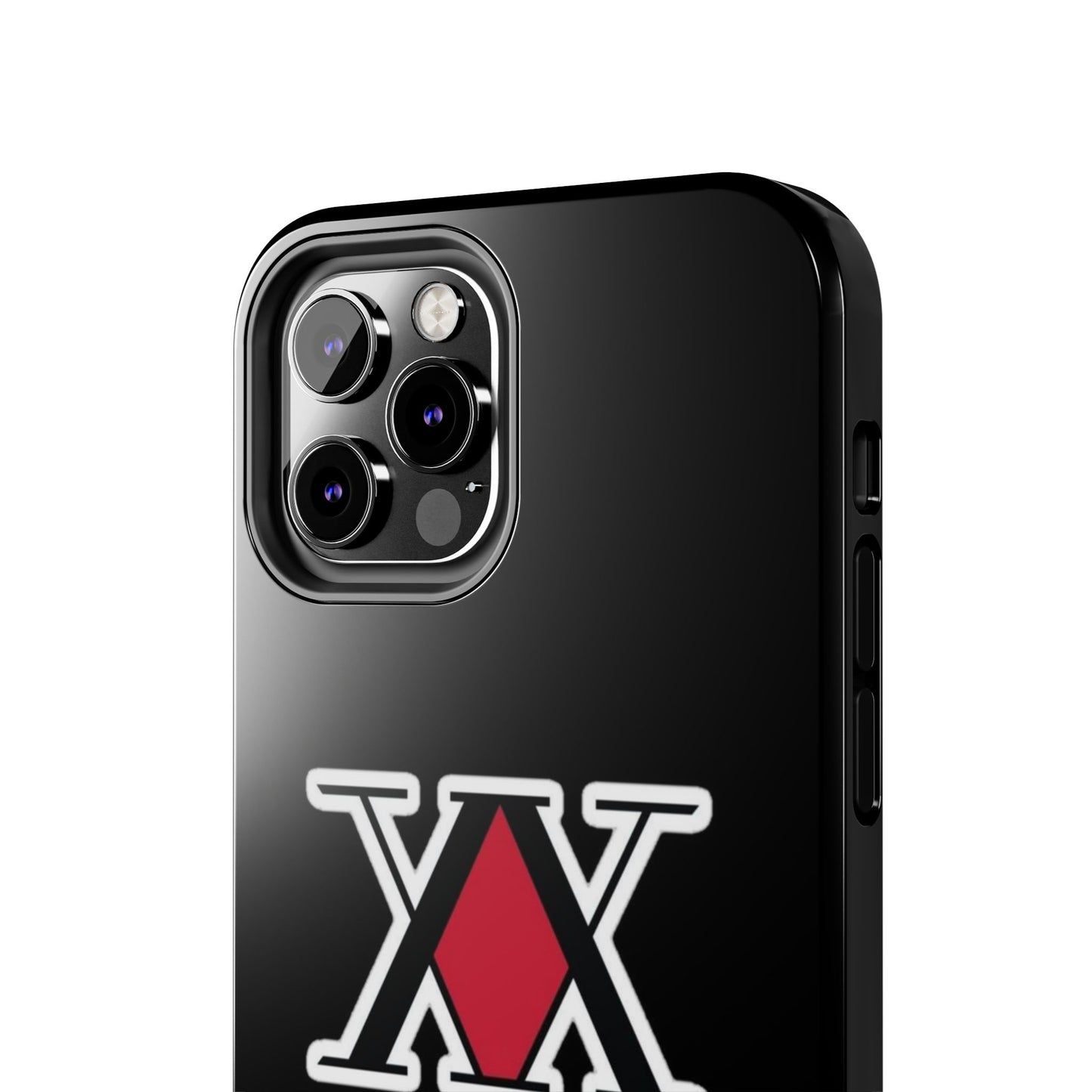 Hunter Association Logo Phone Case