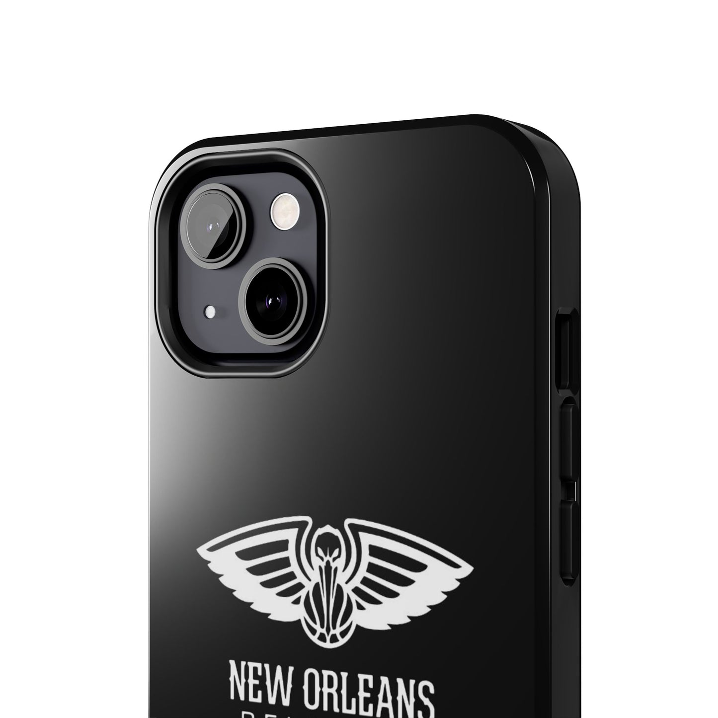 Classic New Orleans Pelicans Phone Case
