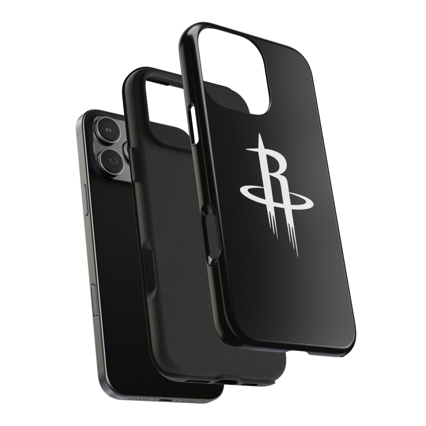 Classic Houston Rockets Phone Case