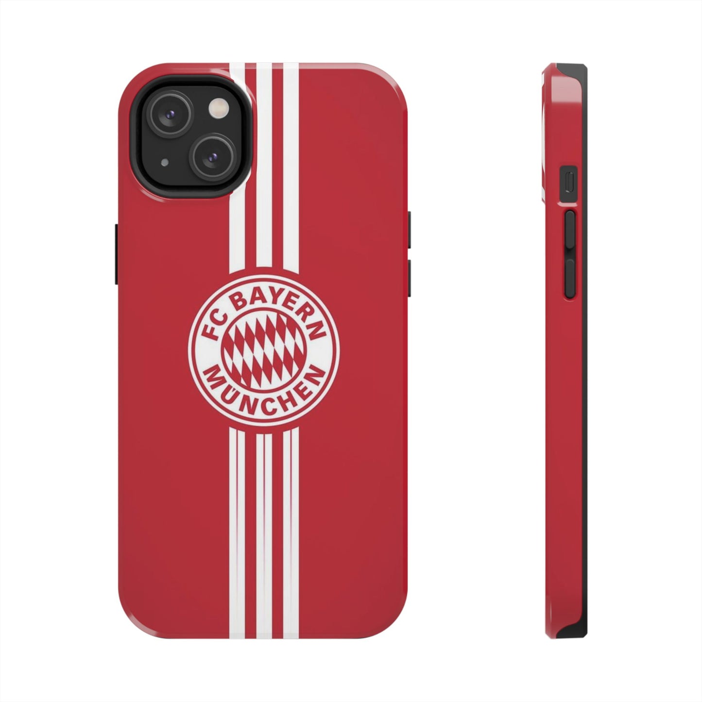FC Bayern Munich Phone Case