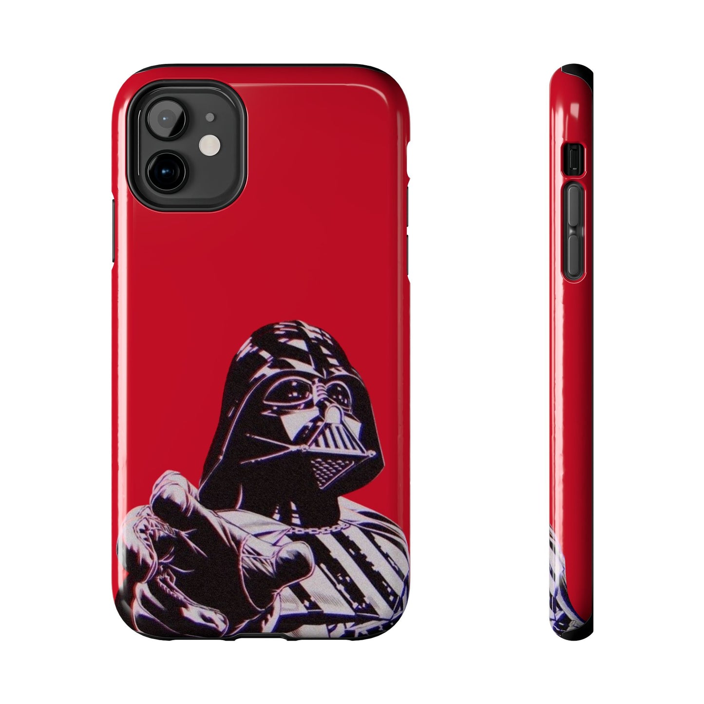 Darth Vader Phone Case