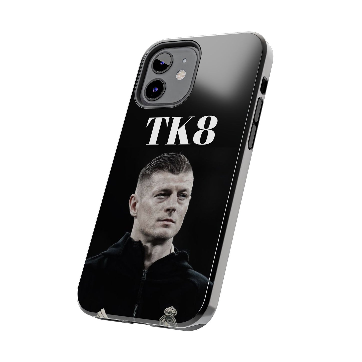 Toni Kroos Phone Case
