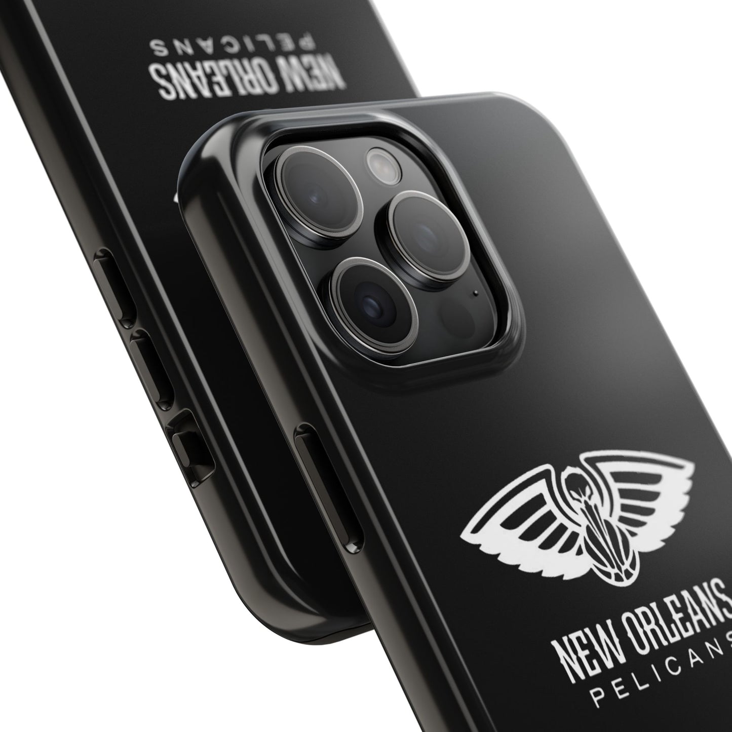 Classic New Orleans Pelicans Phone Case