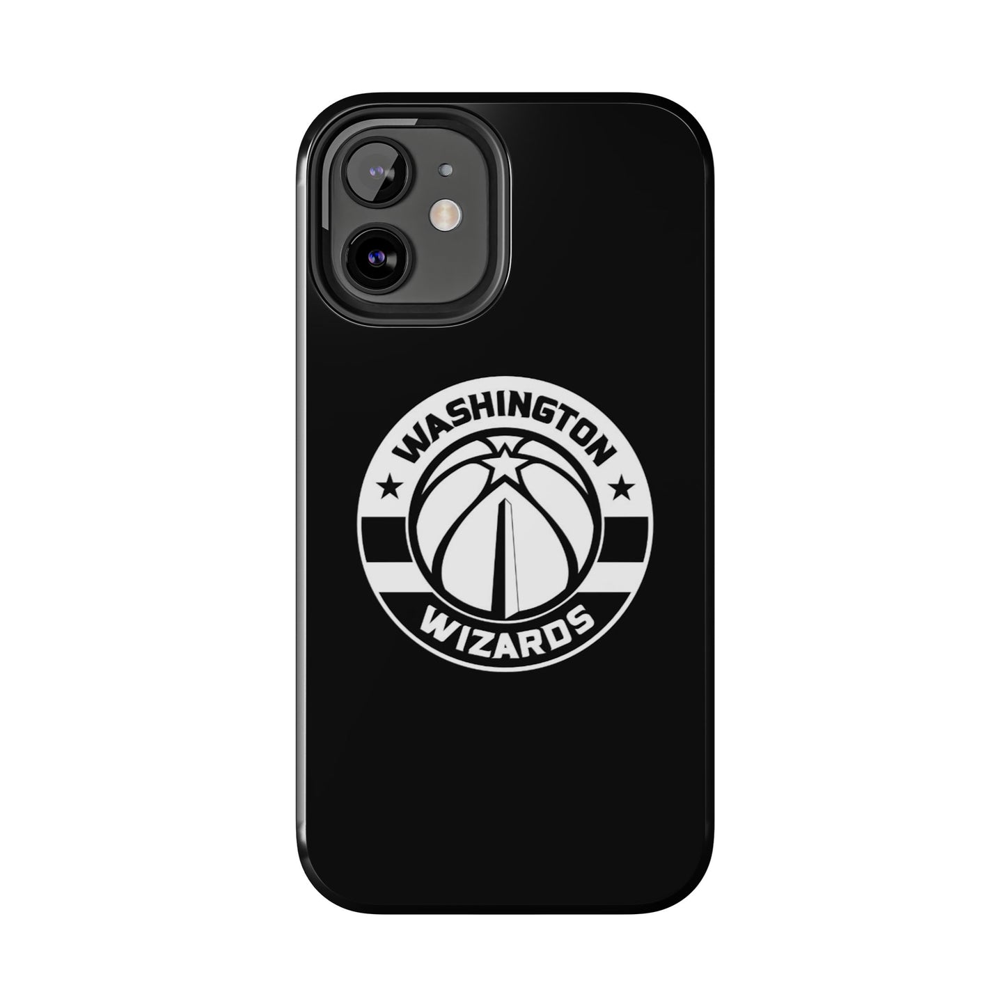 Classic Washington Wizards Phone Case