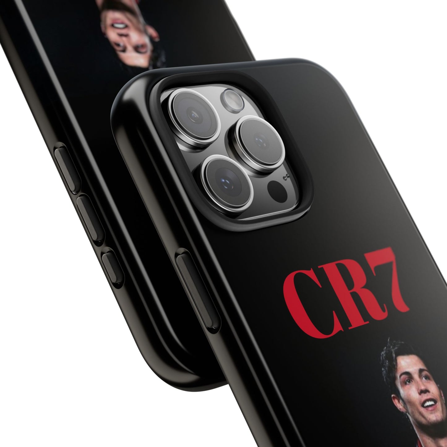 Cristiano Ronaldo Phone Case
