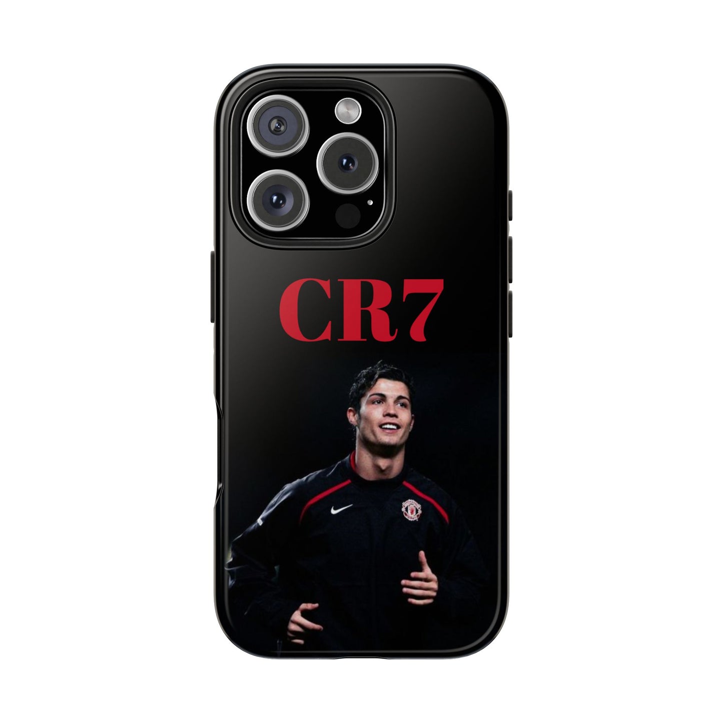 Cristiano Ronaldo Phone Case